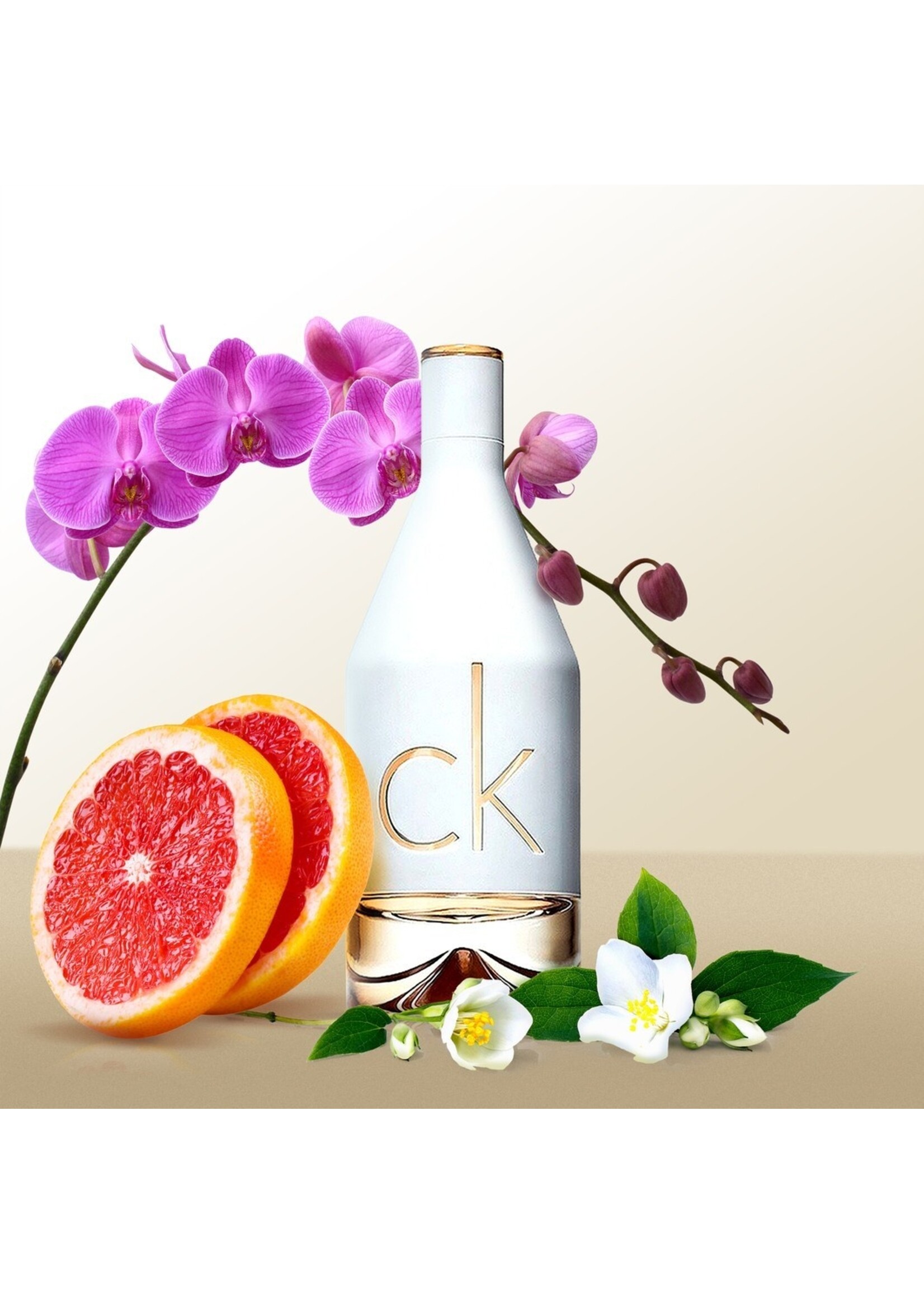 Calvin Klein Calvin Klein CKIN2U For Her Eau de Toilette