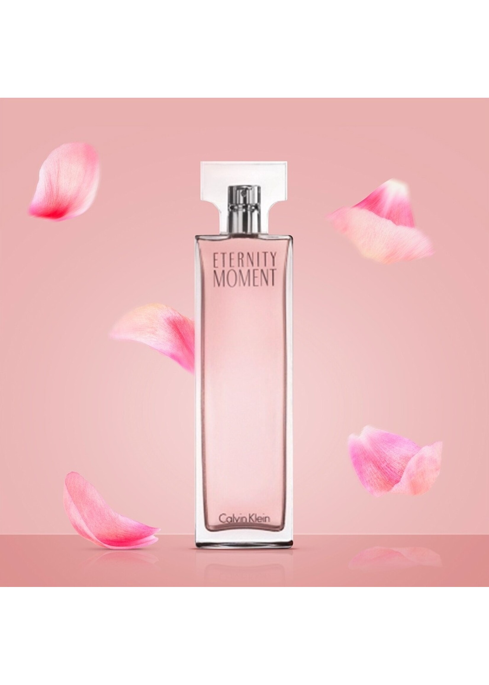 Calvin Klein Calvin Klein Eternity Moment Eau de Parfum