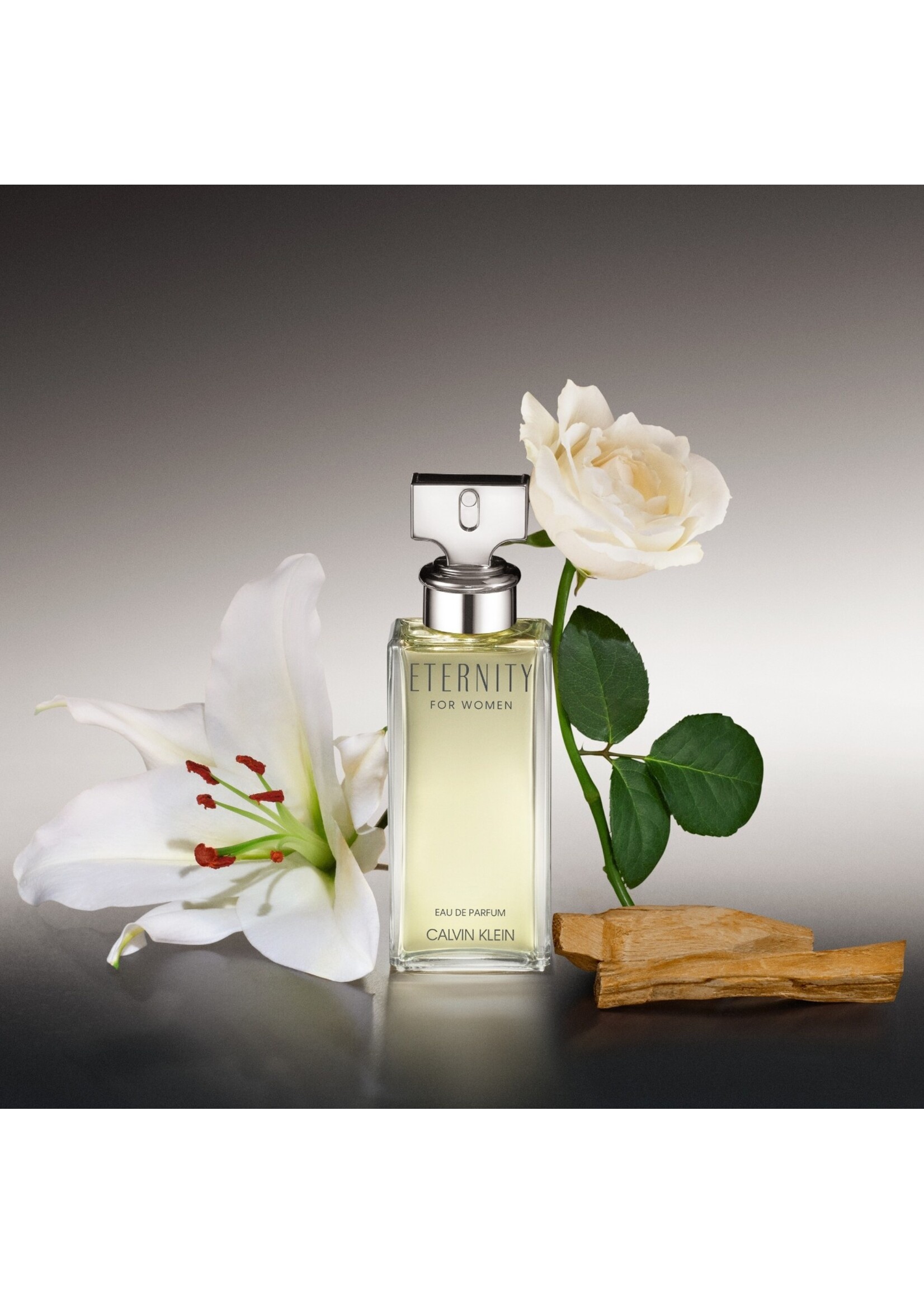 Calvin Klein Calvin Klein Eternity Eau de Parfum - 8ml