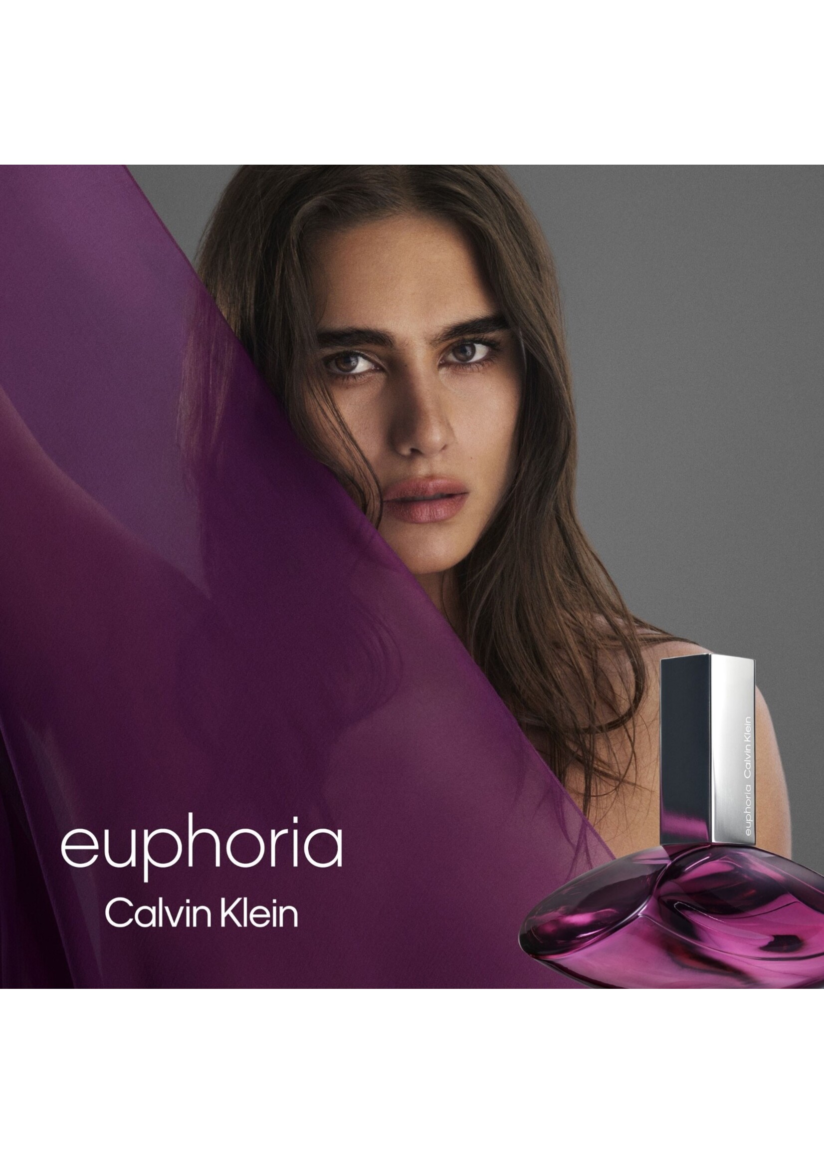 Calvin Klein Calvin Klein Euphoria Eau de Parfum - 8ml
