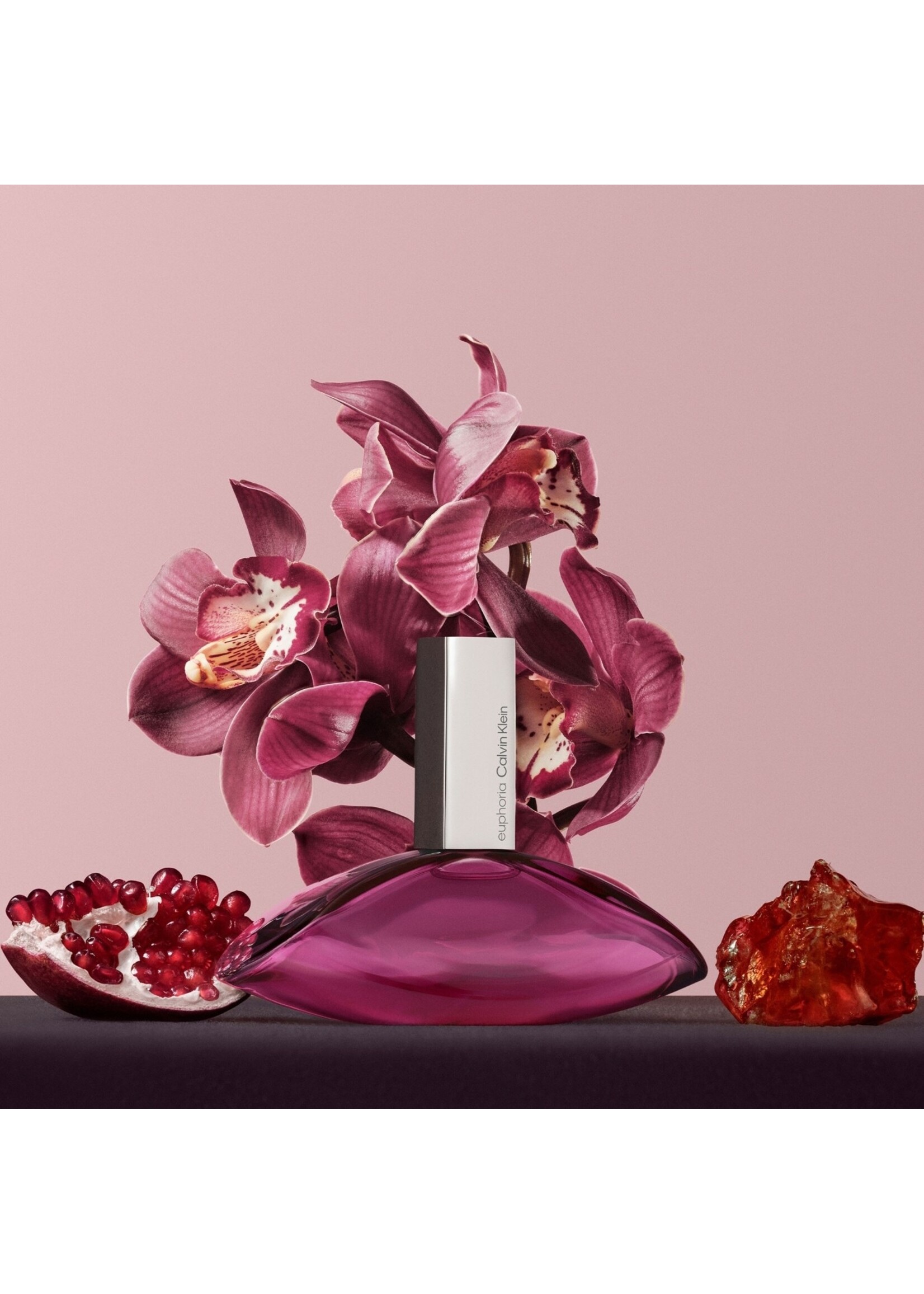 Calvin Klein Calvin Klein Euphoria Eau de Parfum - 8ml