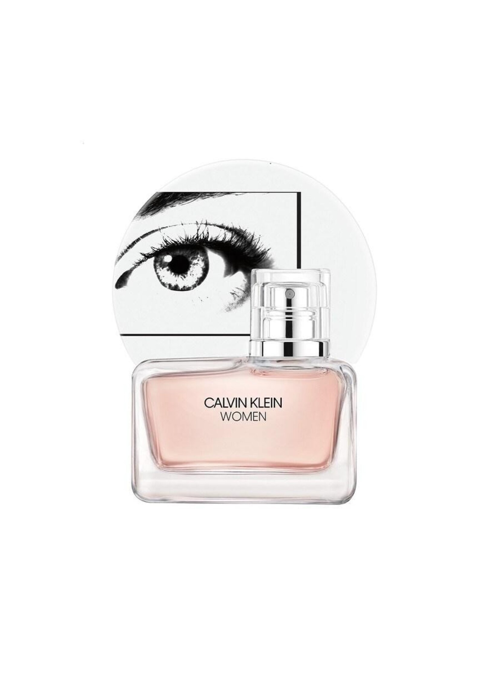 Calvin Klein Calvin Klein Women Eau de Parfum - 8ml