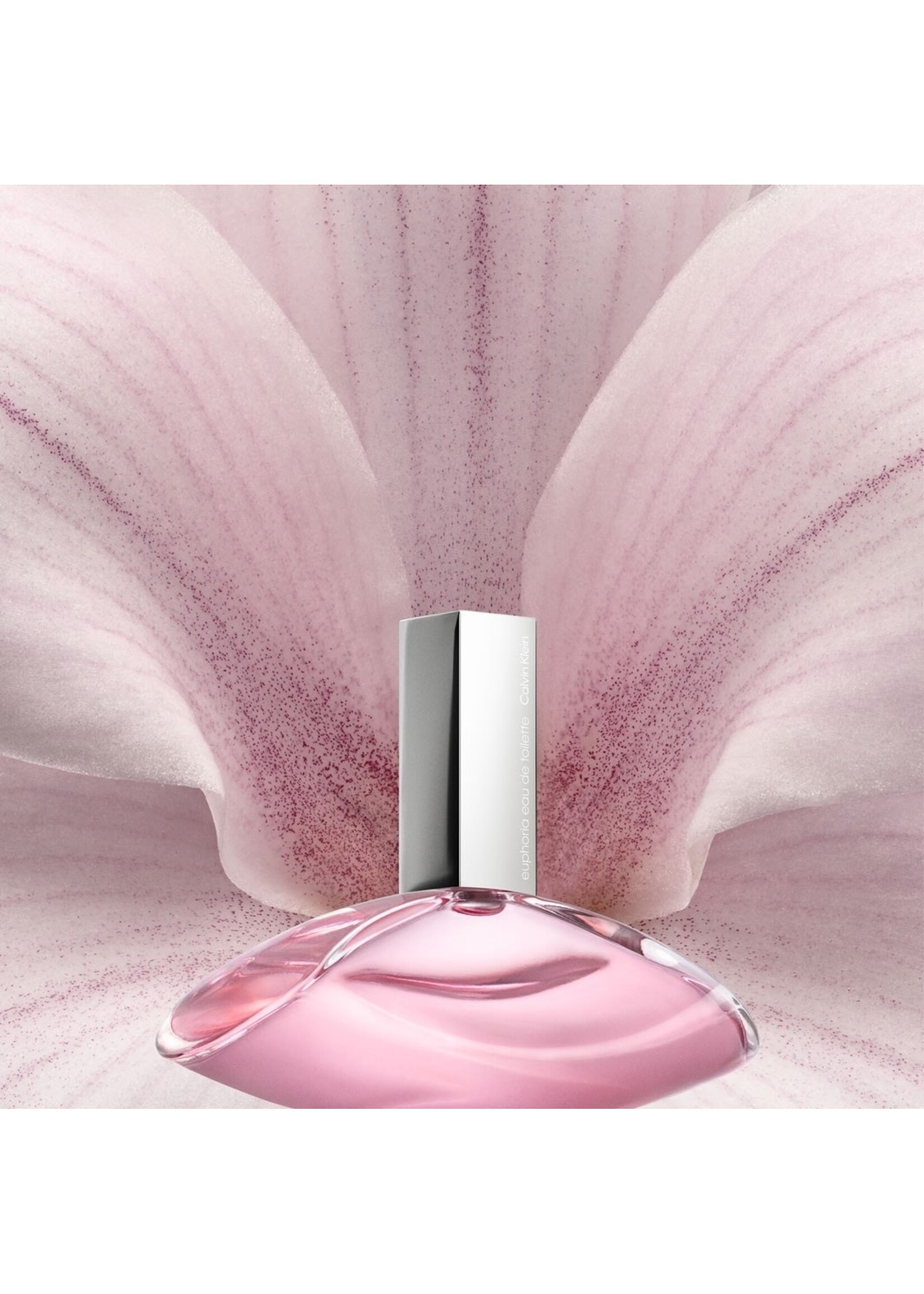 Calvin Klein Calvin Klein Euphoria Eau de Toilette