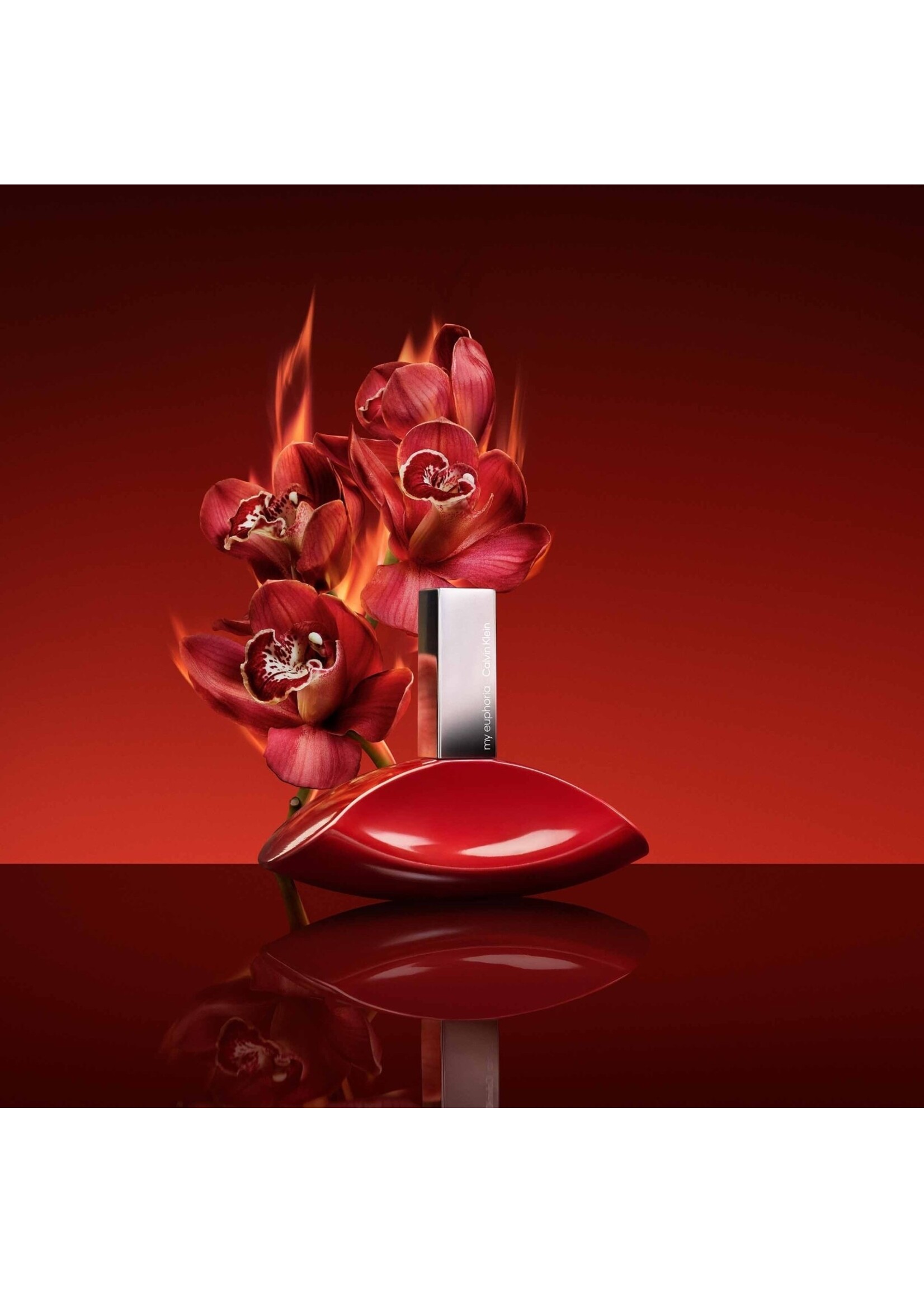 Calvin Klein Calvin Klein My Euphoria Eau de Parfum