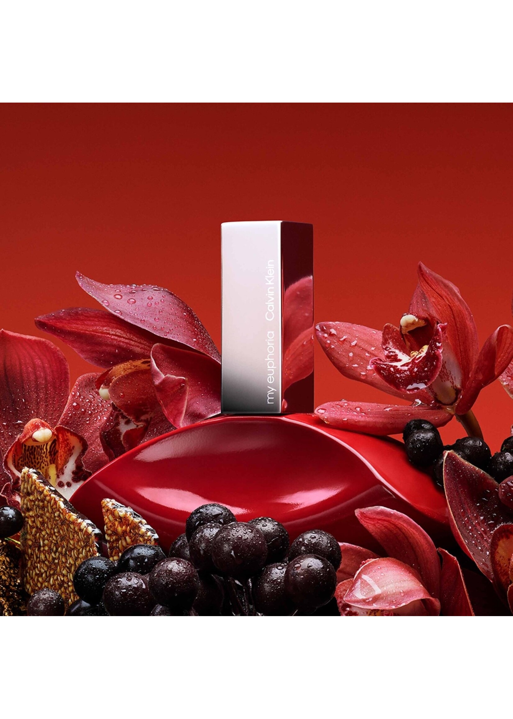 Calvin Klein Calvin Klein My Euphoria Eau de Parfum