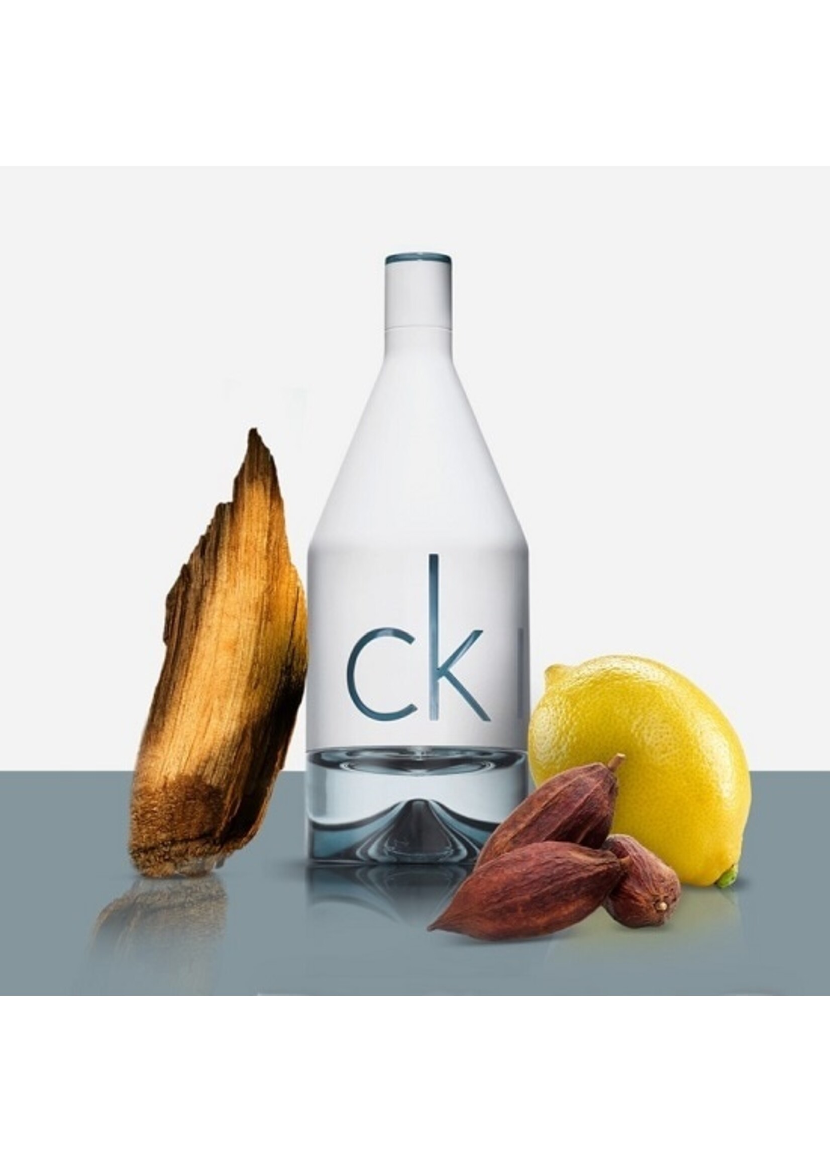 Calvin Klein Calvin Klein CK IN2U Eau de Toilette