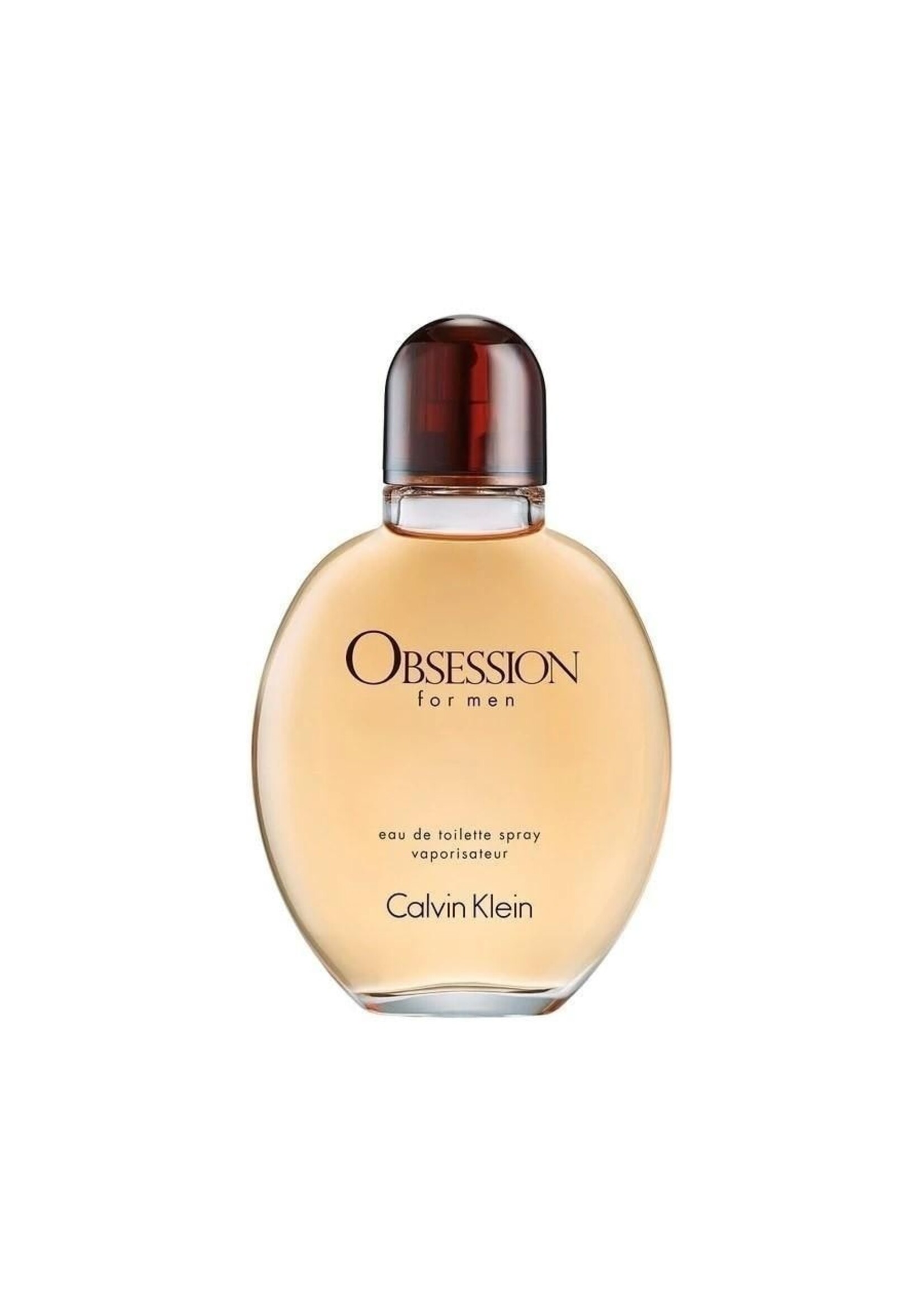 Calvin Klein Calvin Klein Obsession For Men Eau de Toilette