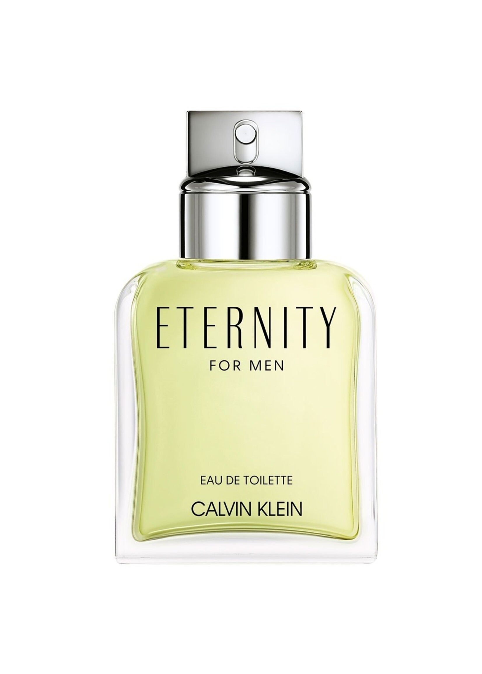 Calvin Klein Calvin Klein Eternity for Men Eau de Toilette