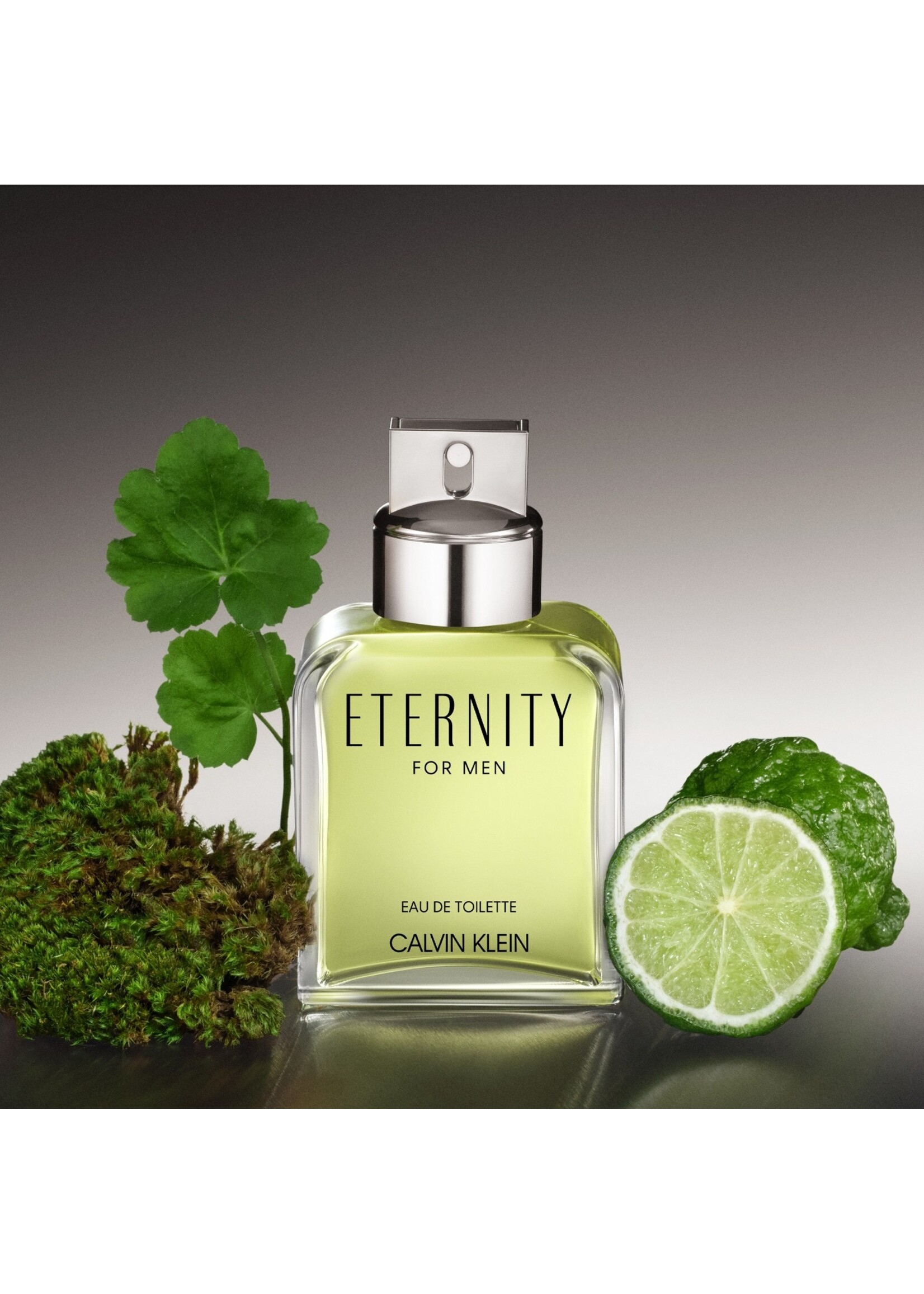 Calvin Klein Calvin Klein Eternity for Men Eau de Toilette