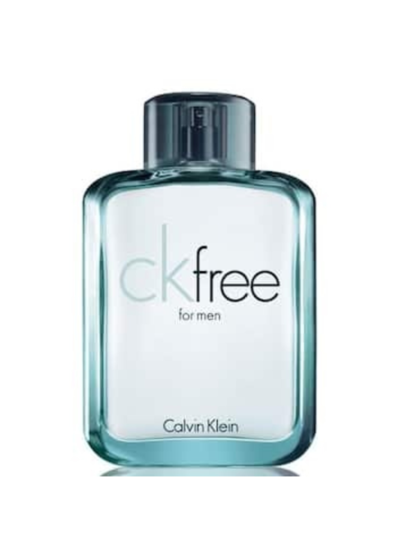 Calvin Klein Calvin Klein CK Free Eau de Toilette