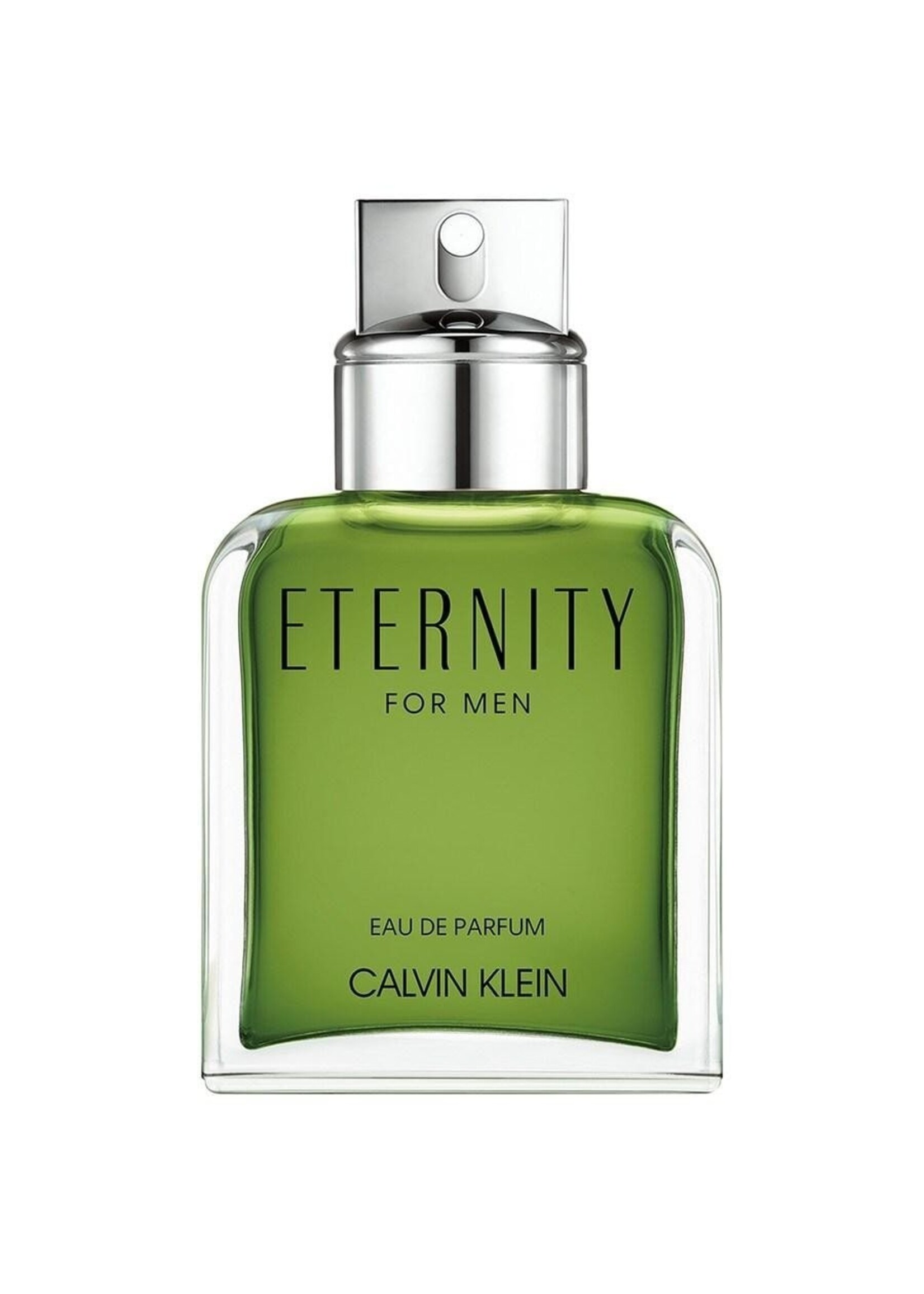 Calvin Klein Calvin Klein Eternity for Men Eau de Parfum