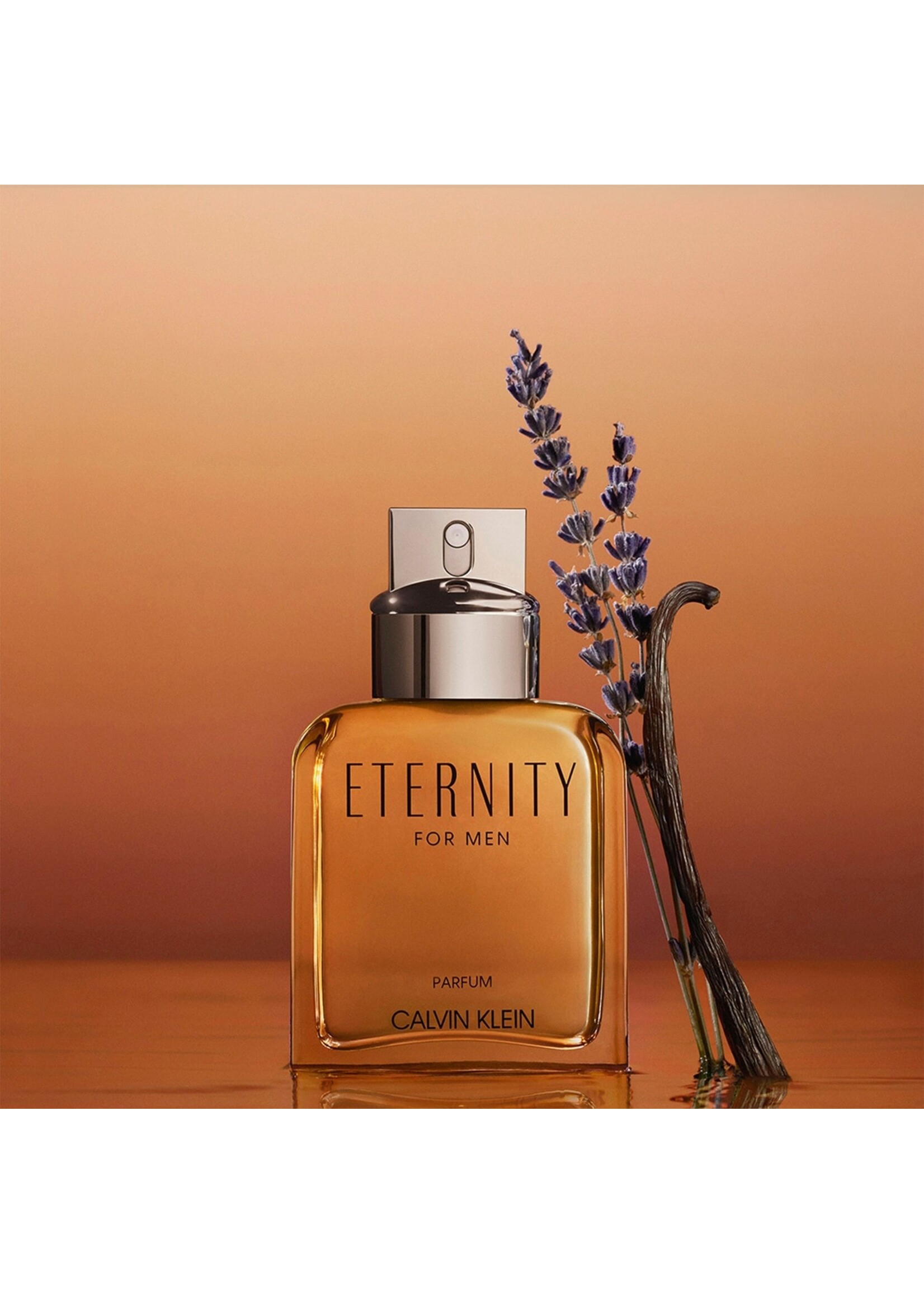 Calvin Klein Calvin Klein Eternity Parfum - 8ml
