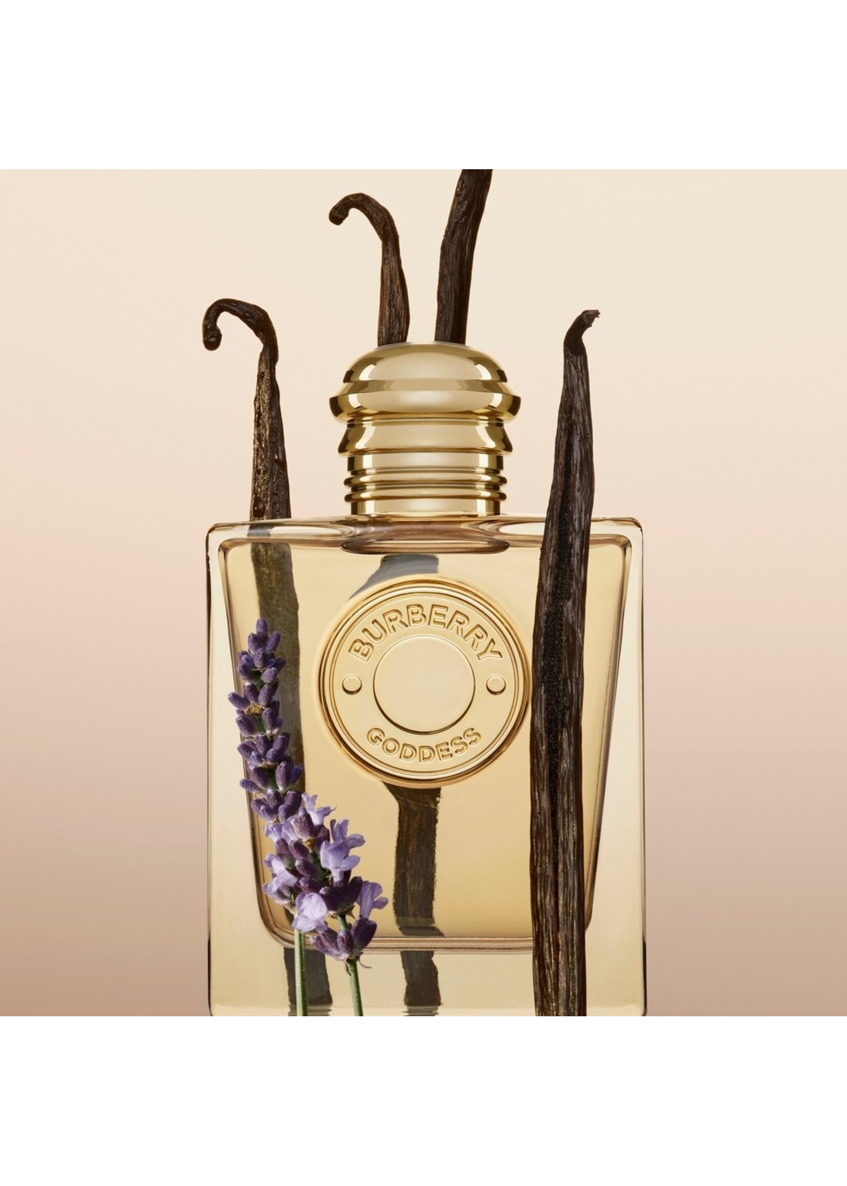 Burberry Burberry Goddess Eau de Parfum - 8ml