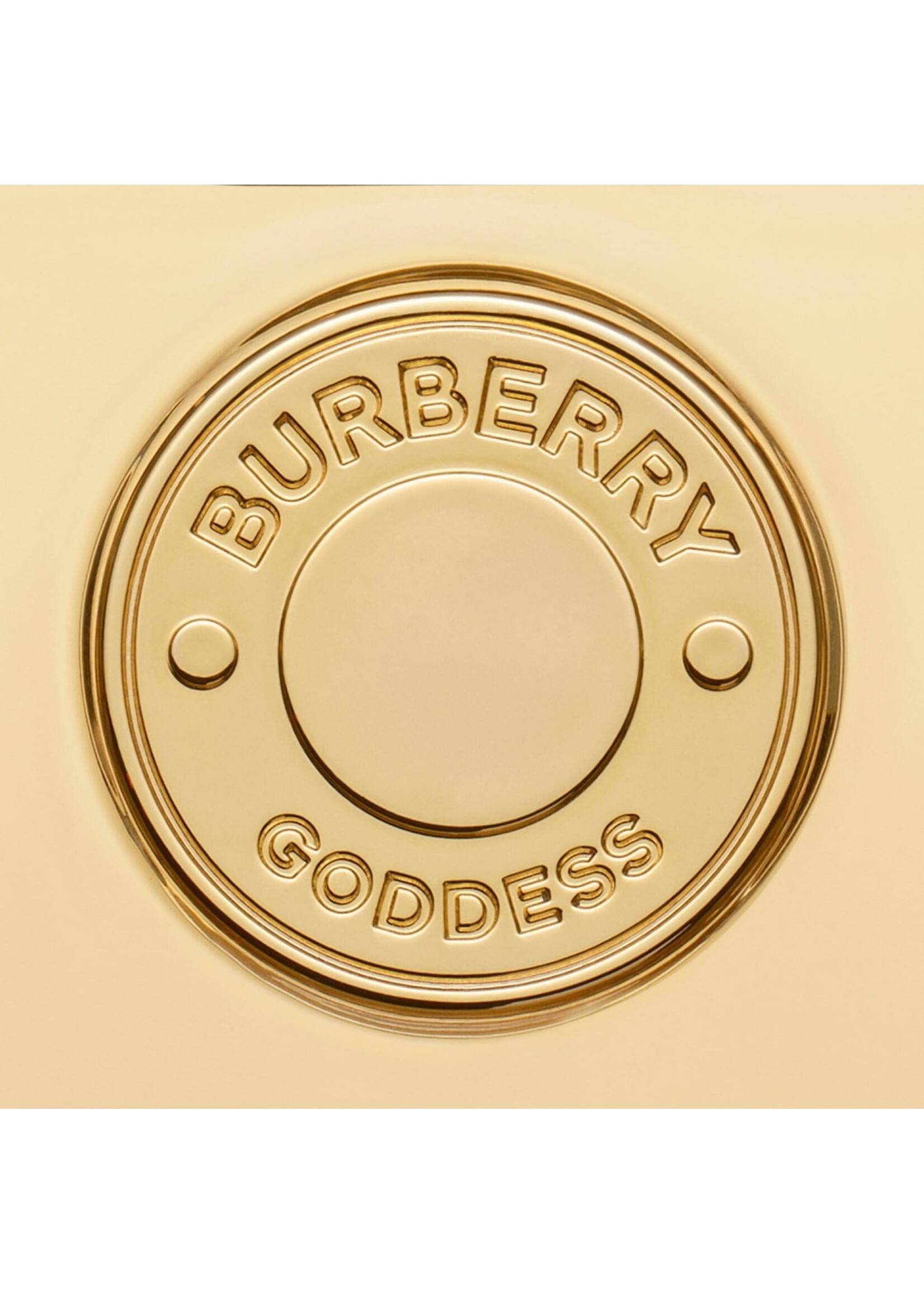 Burberry Burberry Goddess Eau de Parfum - 8ml