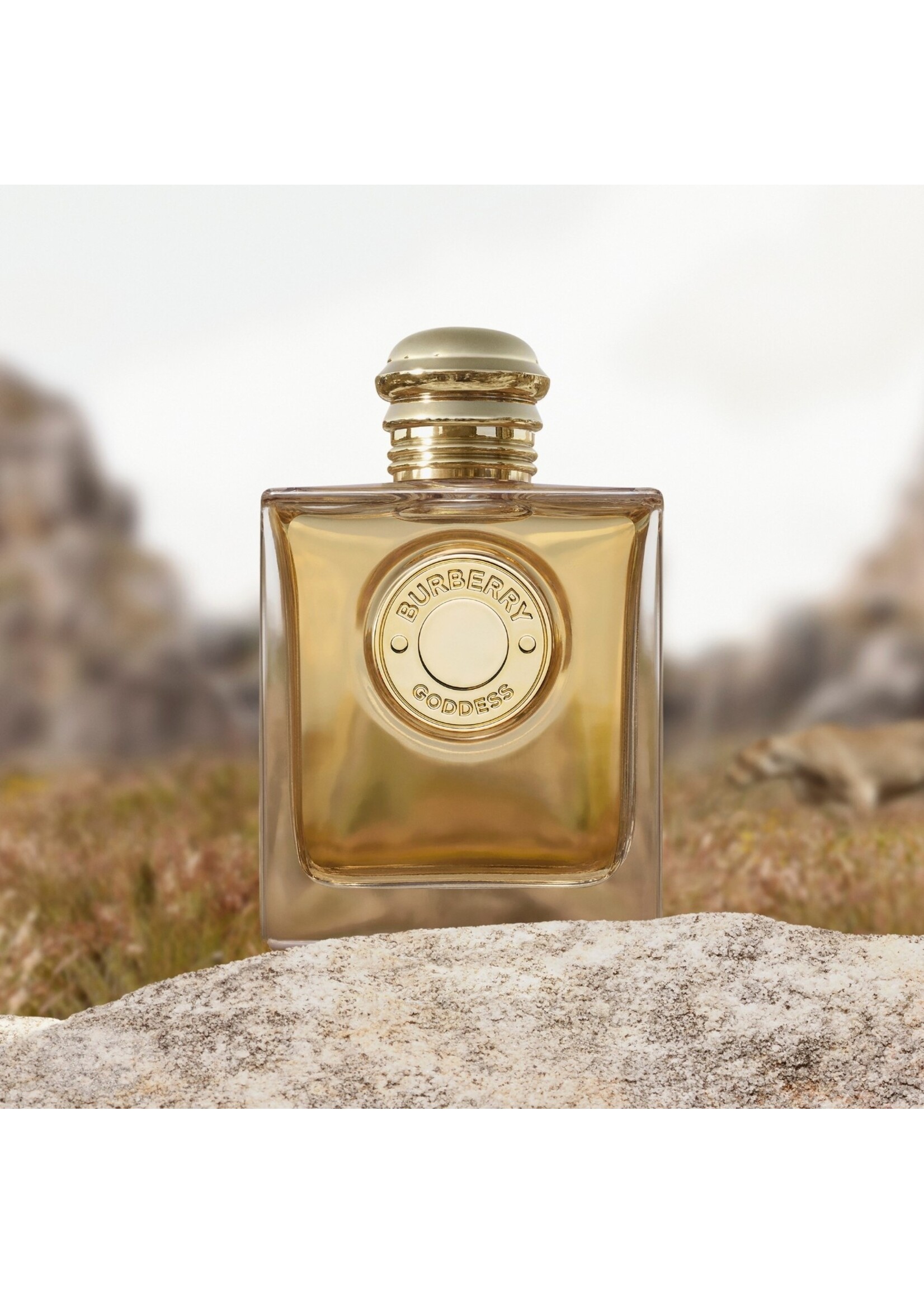 Burberry Burberry Goddess Intense Eau de Parfum - 8ml