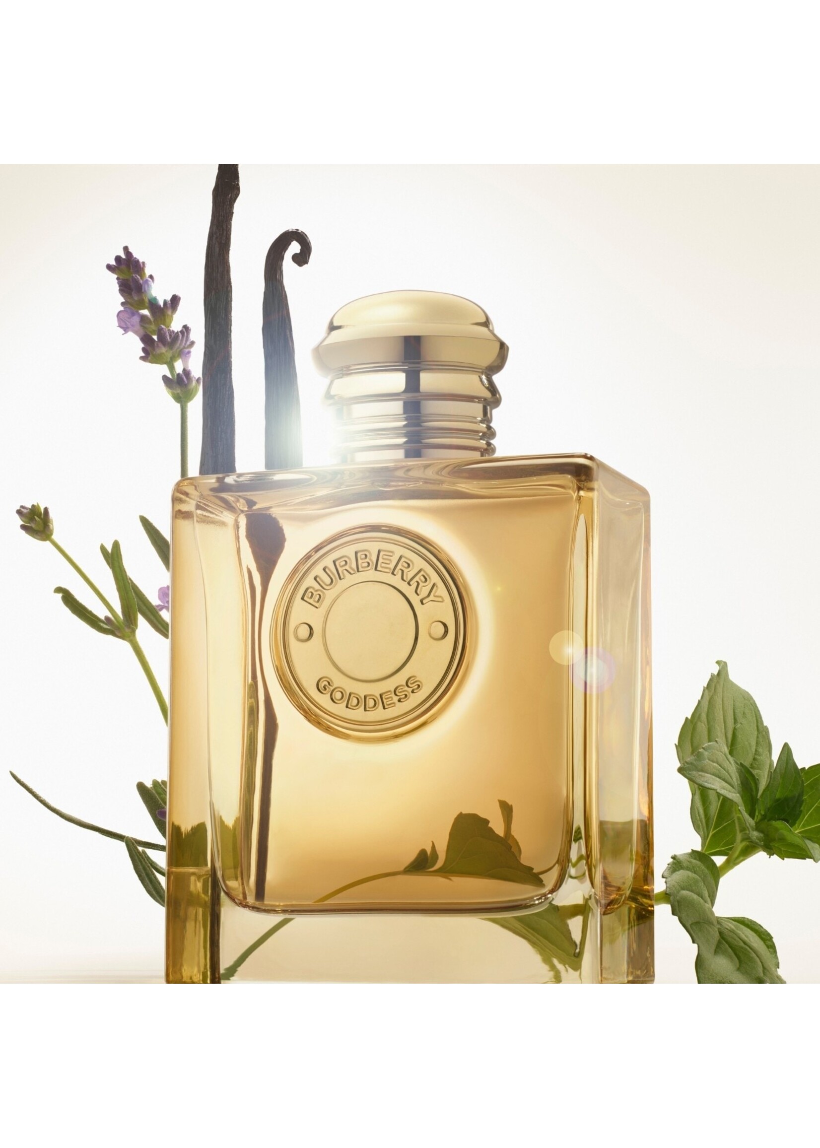 Burberry Burberry Goddess Intense Eau de Parfum - 8ml