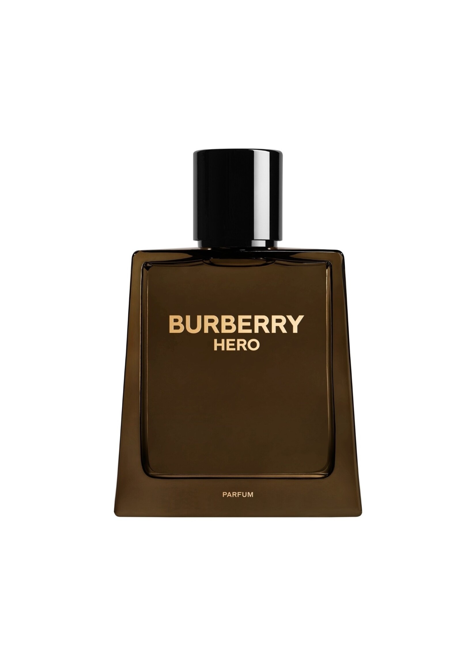 Burberry Burberry Hero Intense Eau de Parfum - 8ml