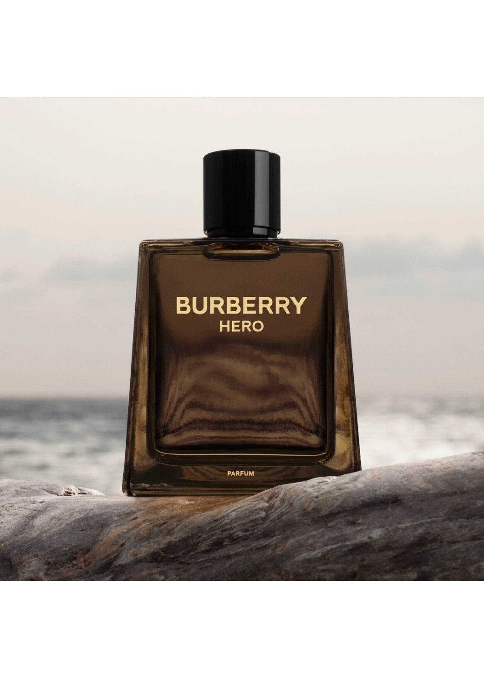 Burberry Burberry Hero Intense Eau de Parfum - 8ml