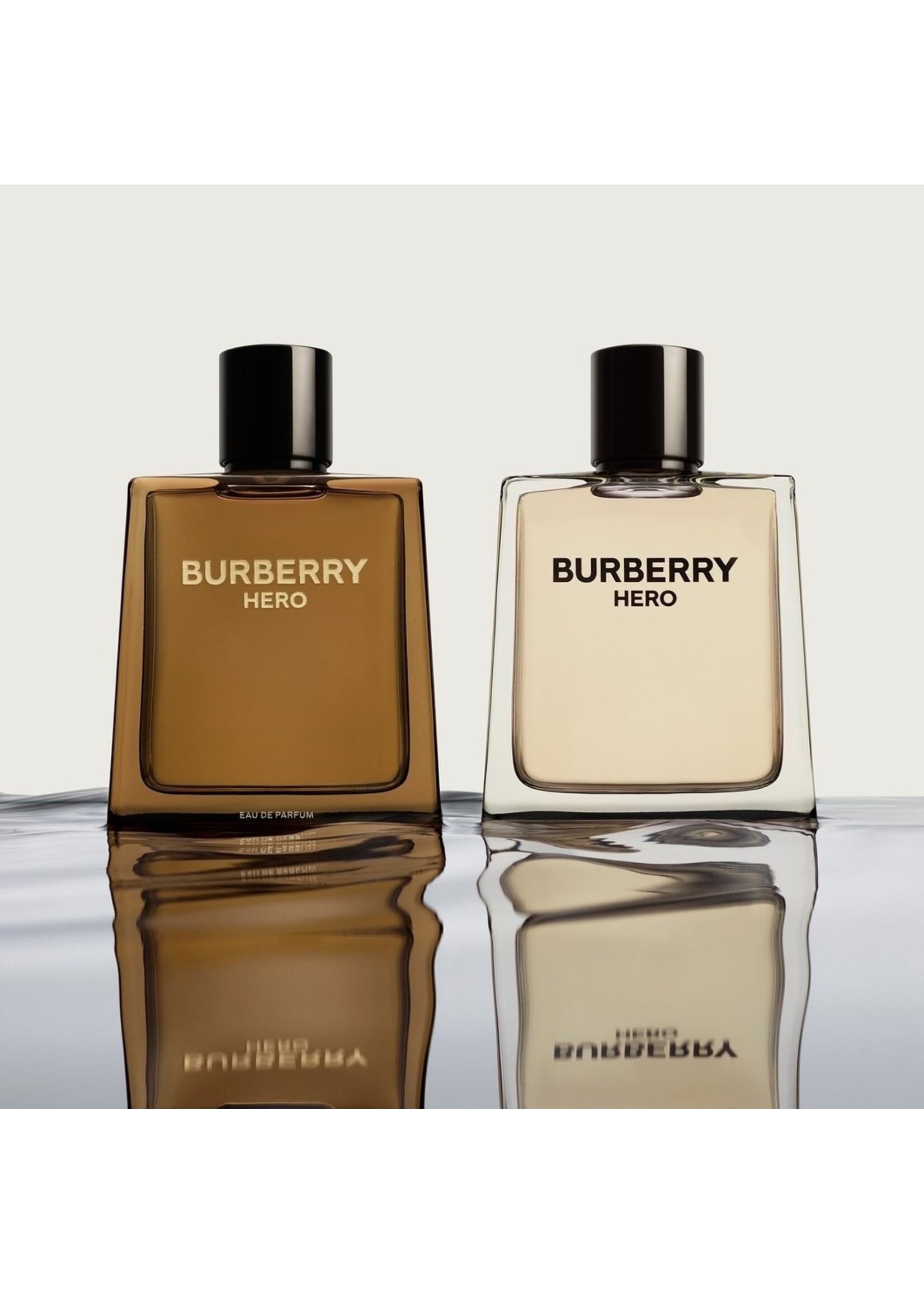 Burberry Burberry Hero Eau de Toilette - 8ml
