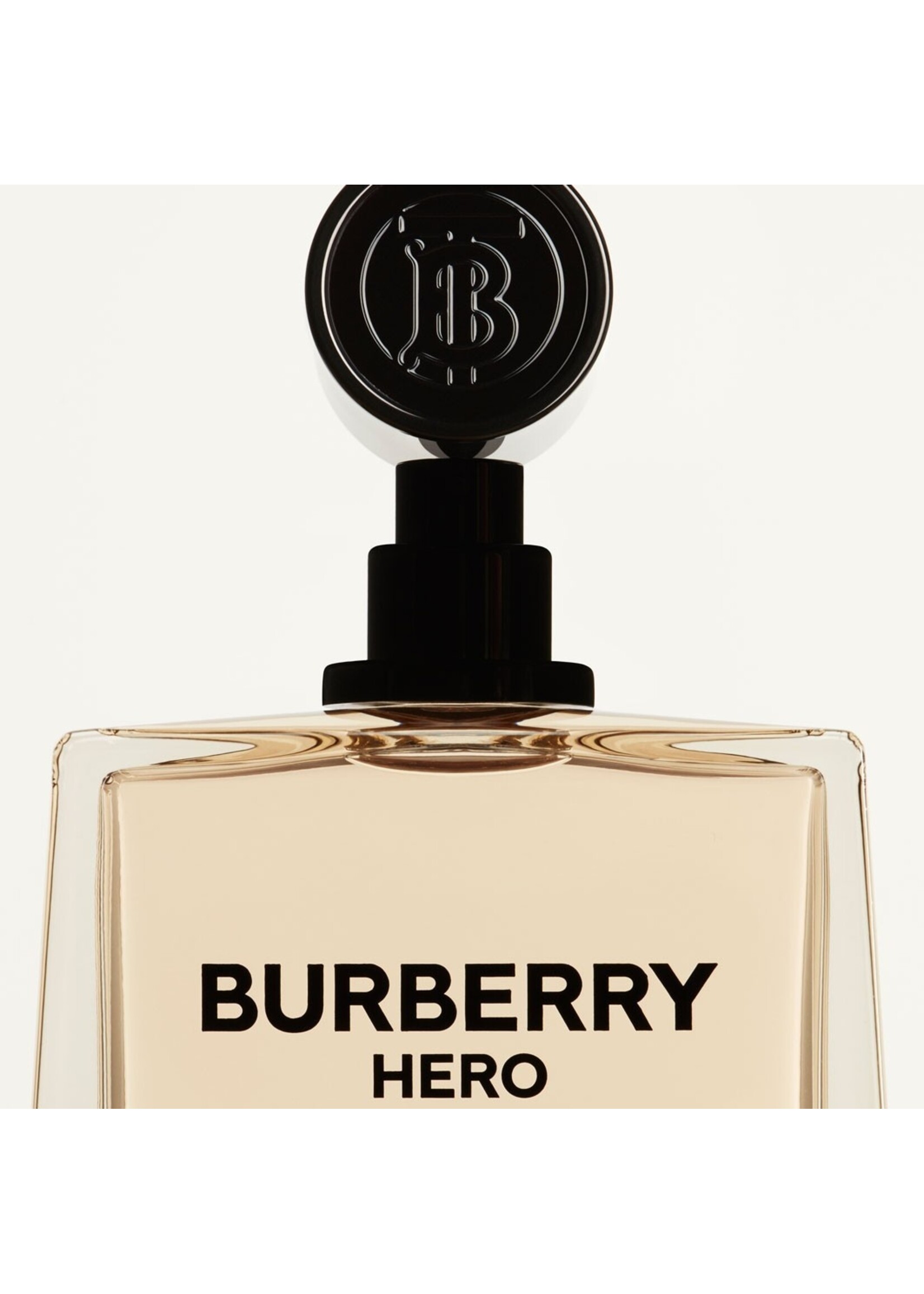 Burberry Burberry Hero Eau de Toilette - 8ml