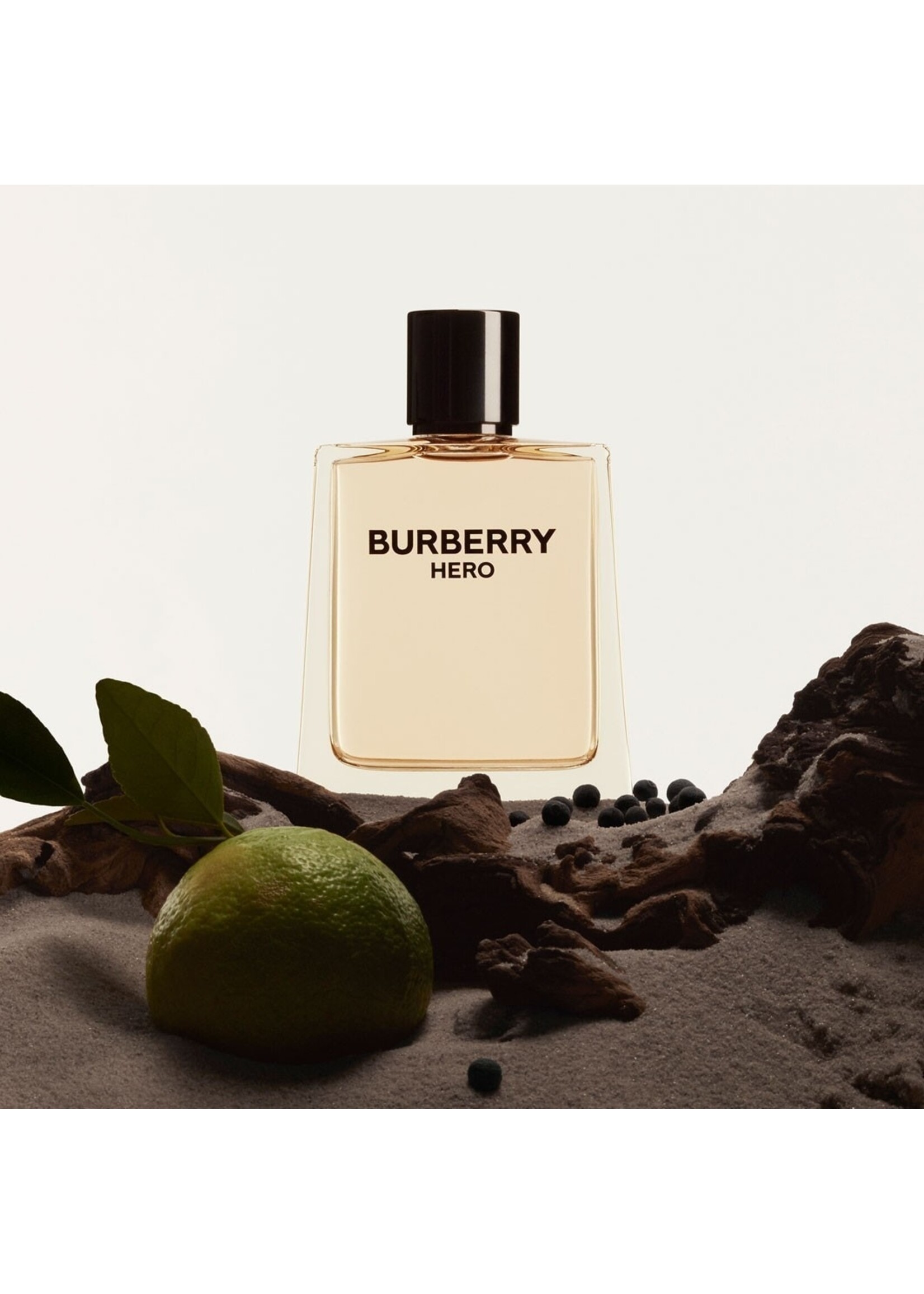 Burberry Burberry Hero Eau de Toilette - 8ml