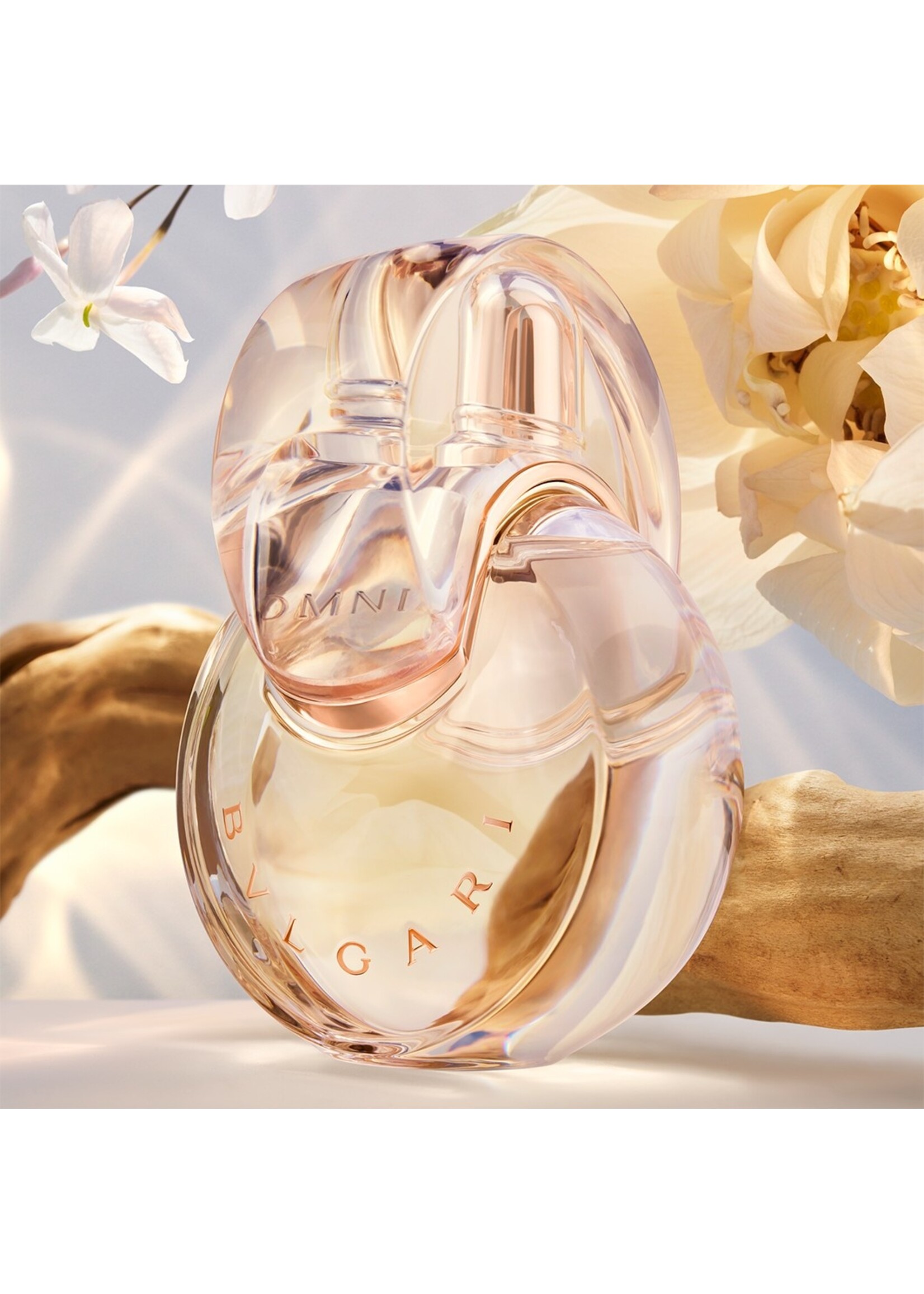 Bvlgari Bvlgari Omnia Crystalline Eau de Parfum - 8ml