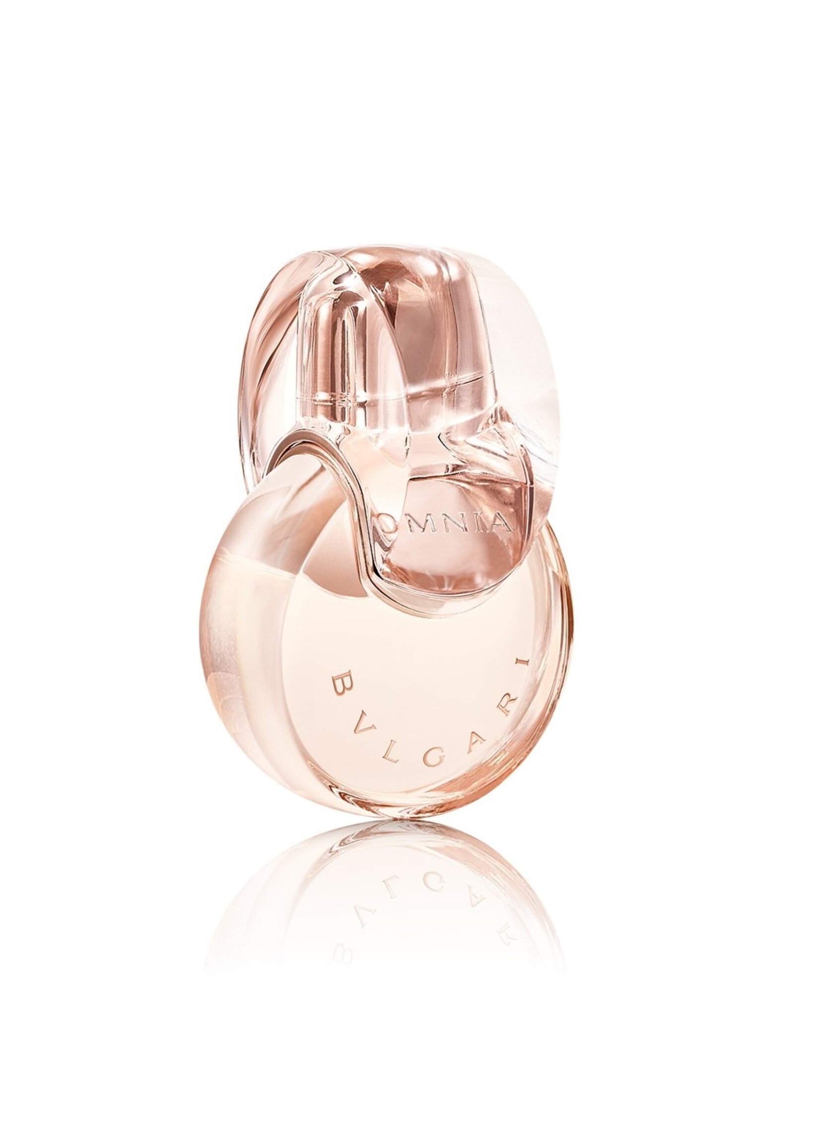 Bvlgari Bvlgari Omnia Crystalline Eau de Parfum - 8ml