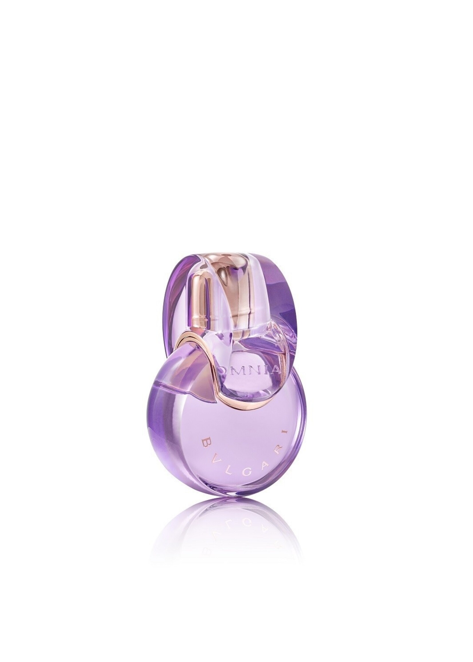Bvlgari Bvlgari Omnia Amethyste Eau de Toilette - 8ml