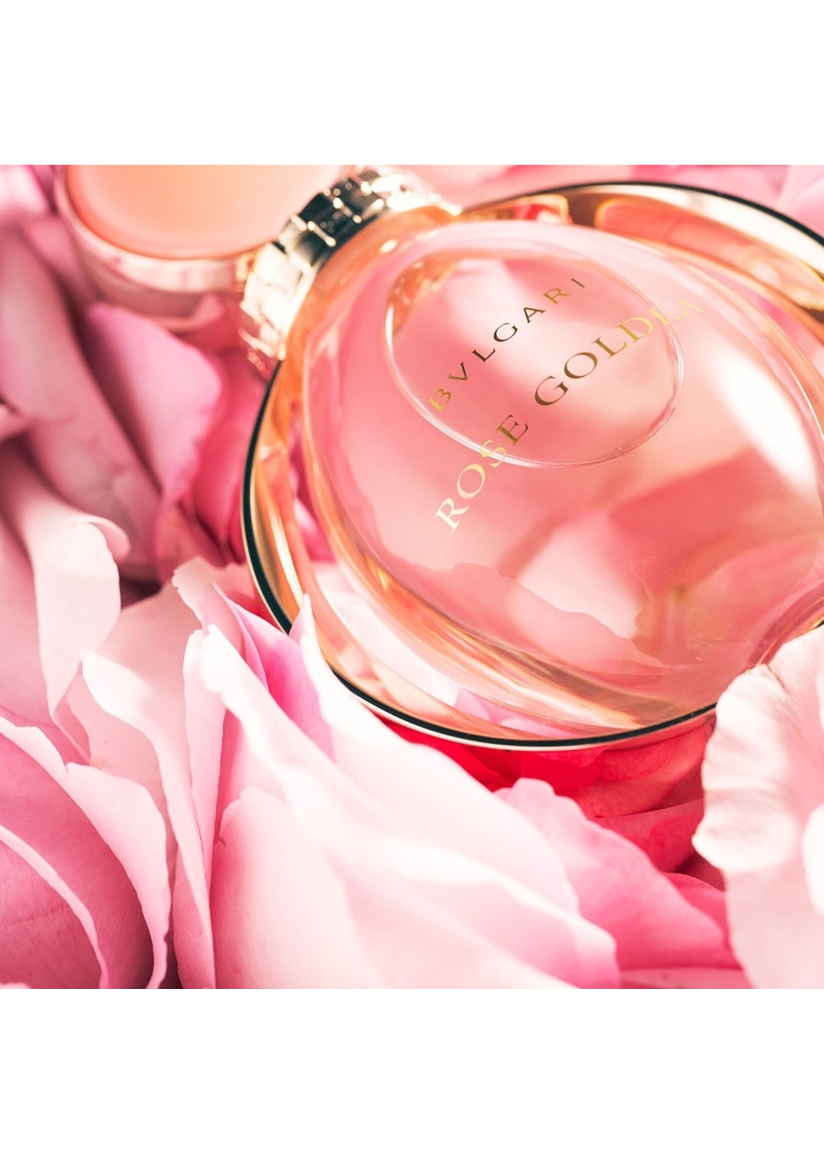 Bvlgari Bvlgari Rose Goldea Eau de Parfum - 8ml
