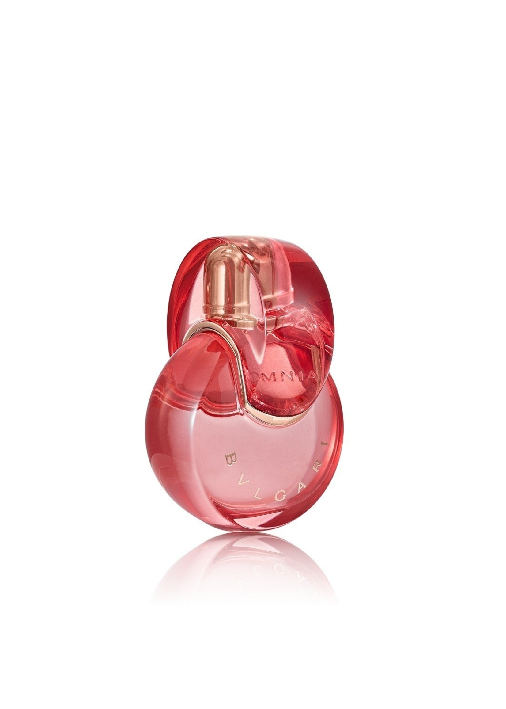 Bvlgari Bvlgari Omnia Coral Eau de Toilette - 8ml