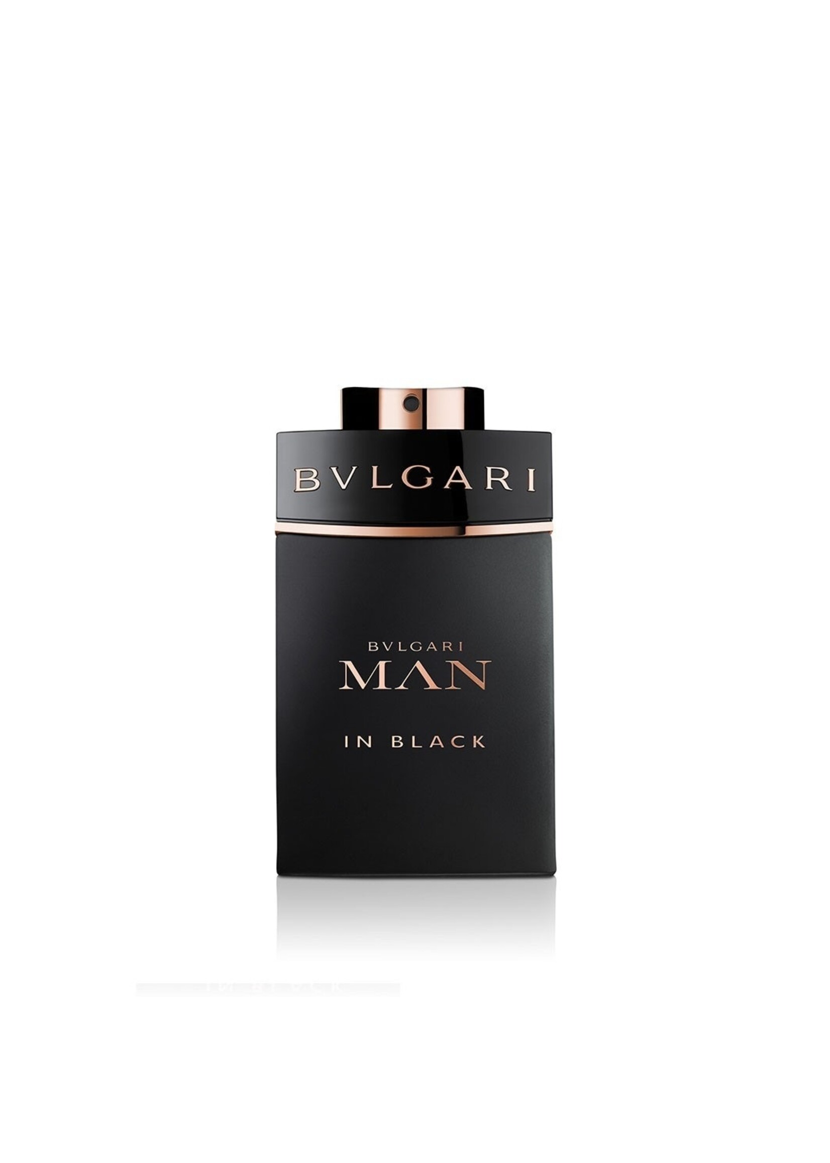 Bvlgari Bvlgari Man in Black Eau de Parfum - 8ml