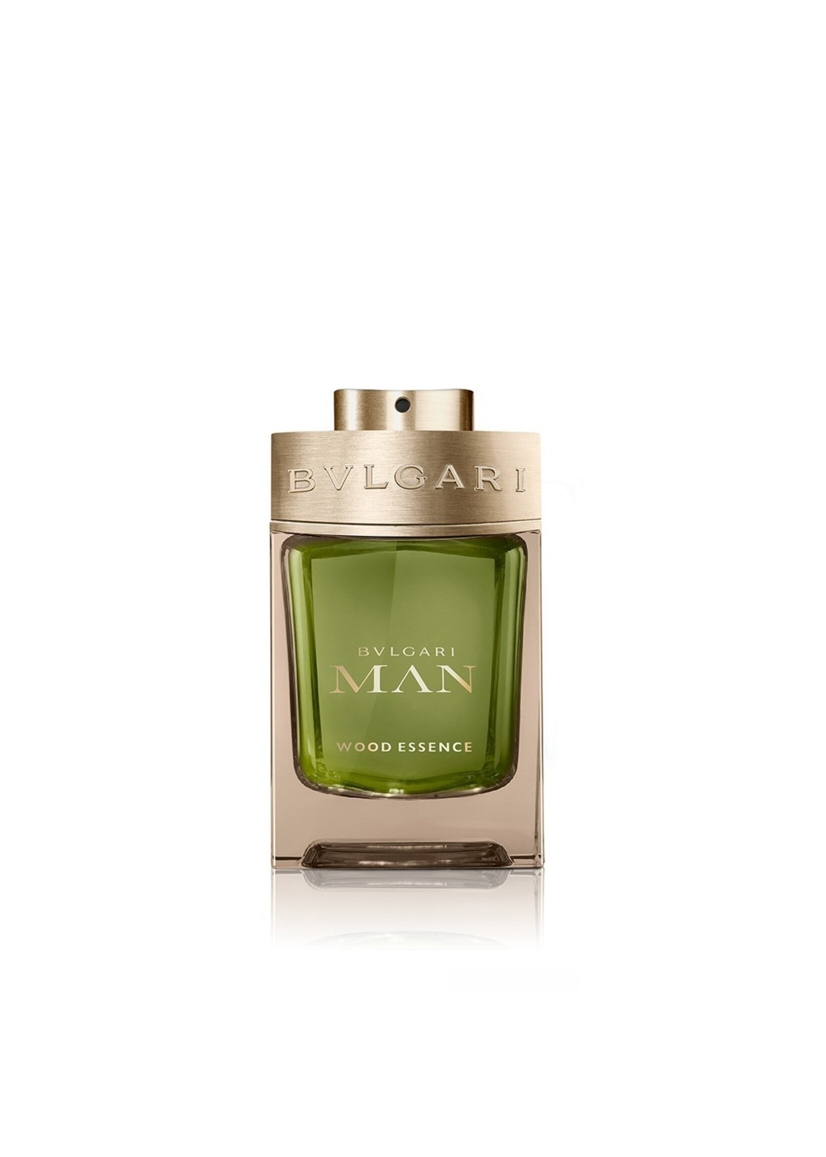 Bvlgari Bvlgari Wood Essence Eau de Parfum - 8ml