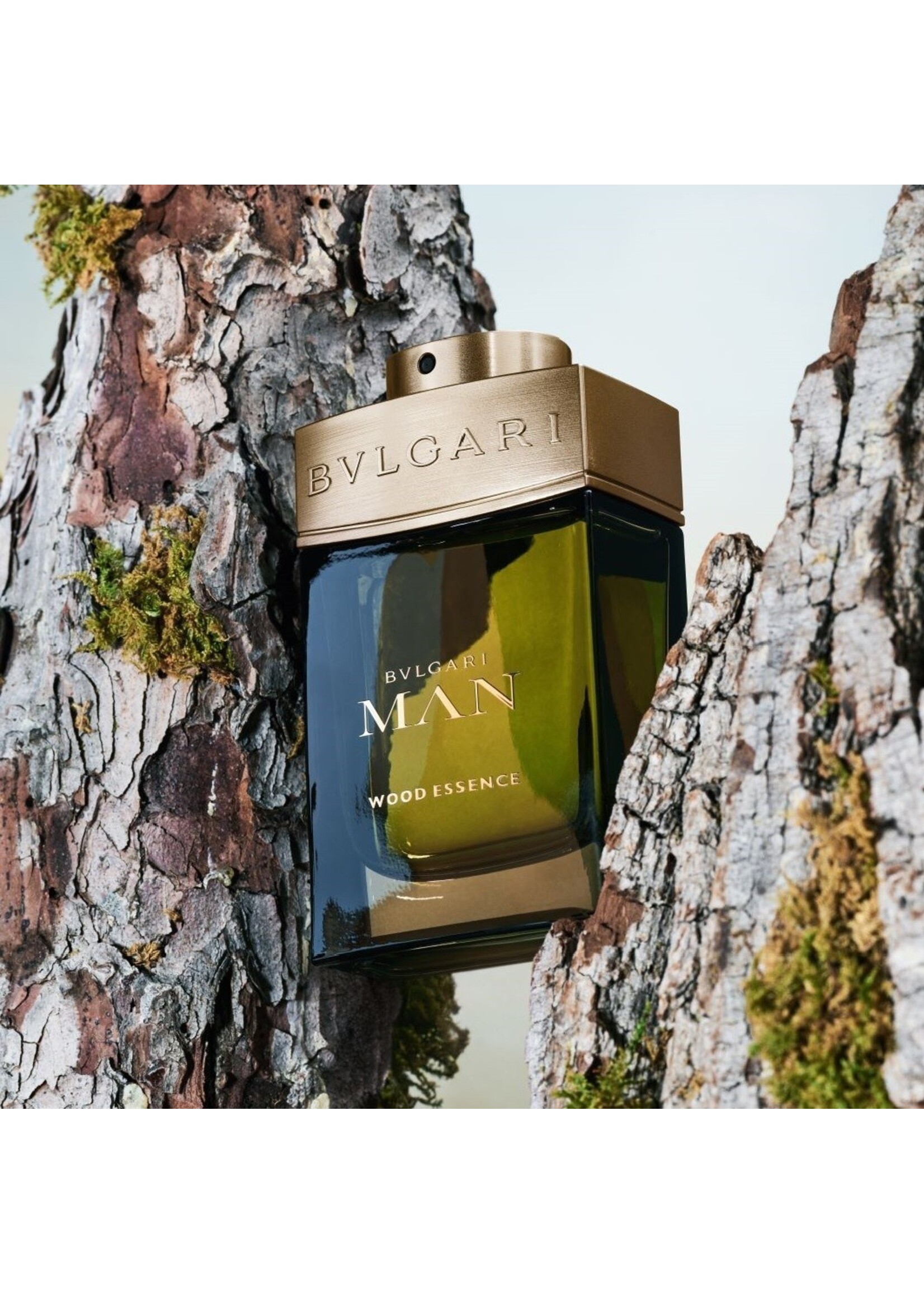 Bvlgari Bvlgari Wood Essence Eau de Parfum - 8ml