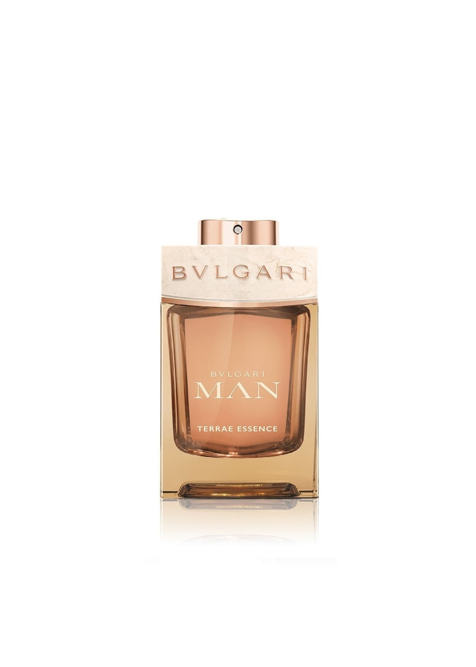 Bvlgari Bvlgari Man Terrae Essence Eau de Parfum - 8ml
