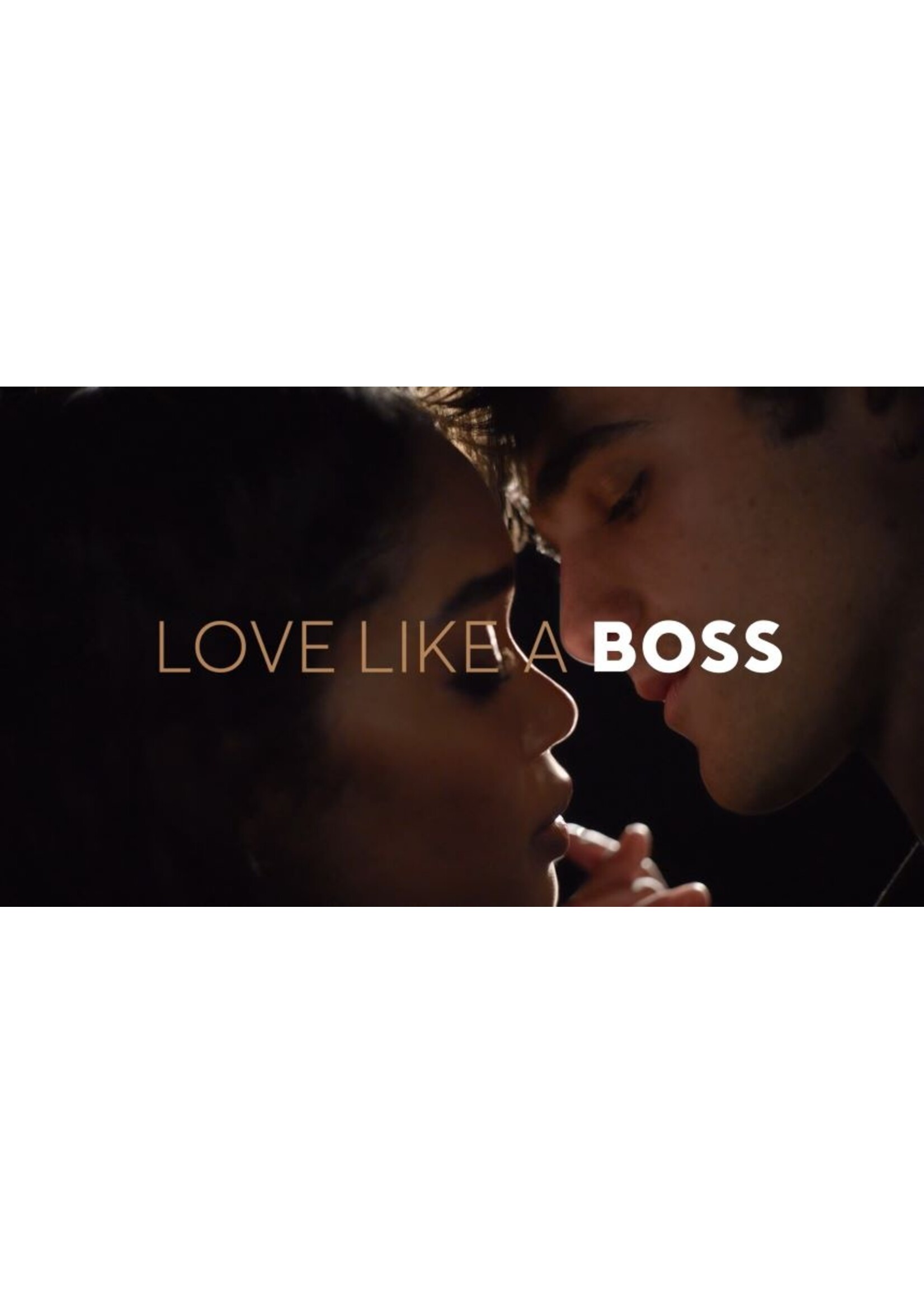 Hugo Boss BOSS The Scent for Her Eau de Parfum - 8ml