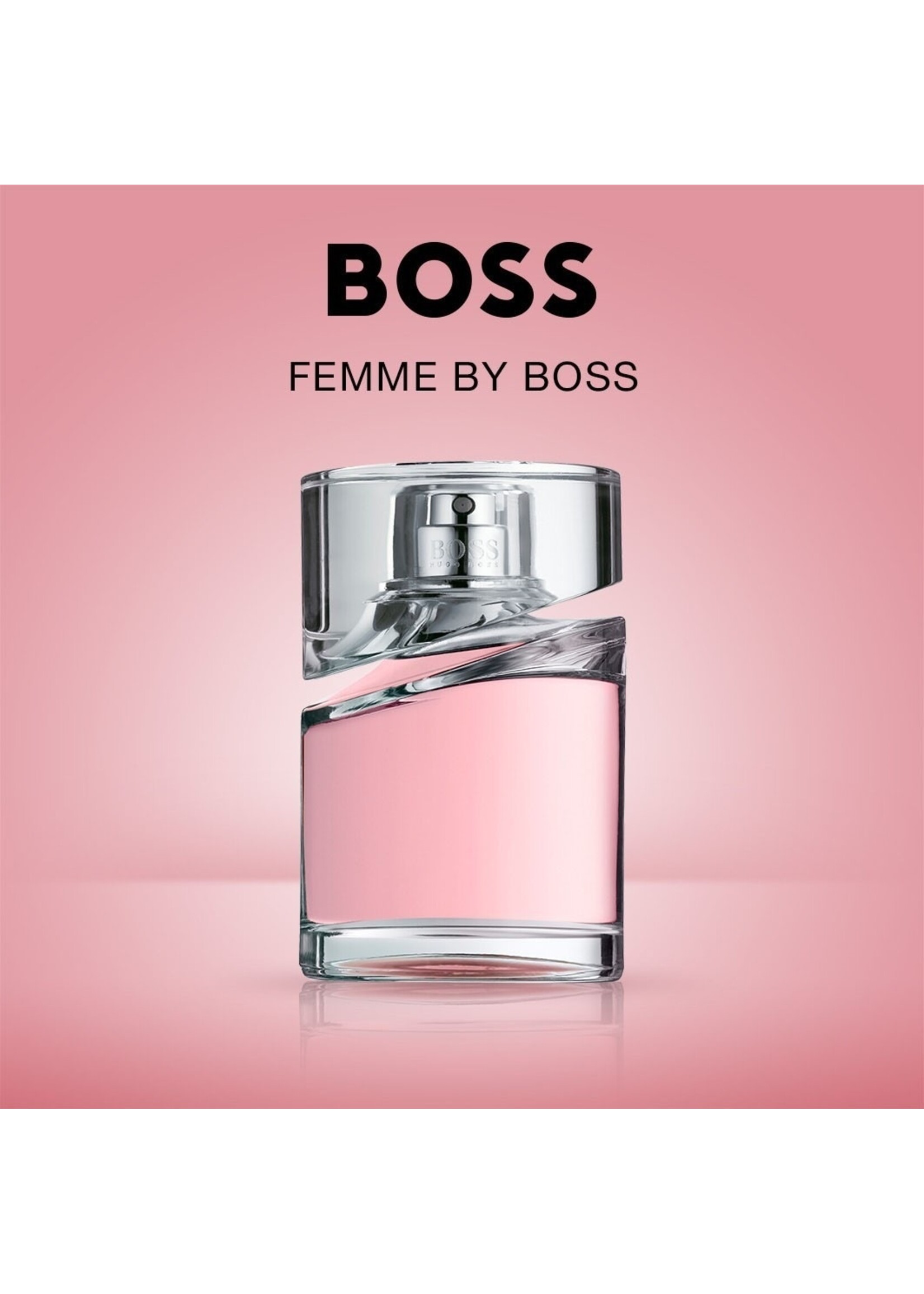 Hugo Boss Femme By BOSS Eau de Parfum - 8ml