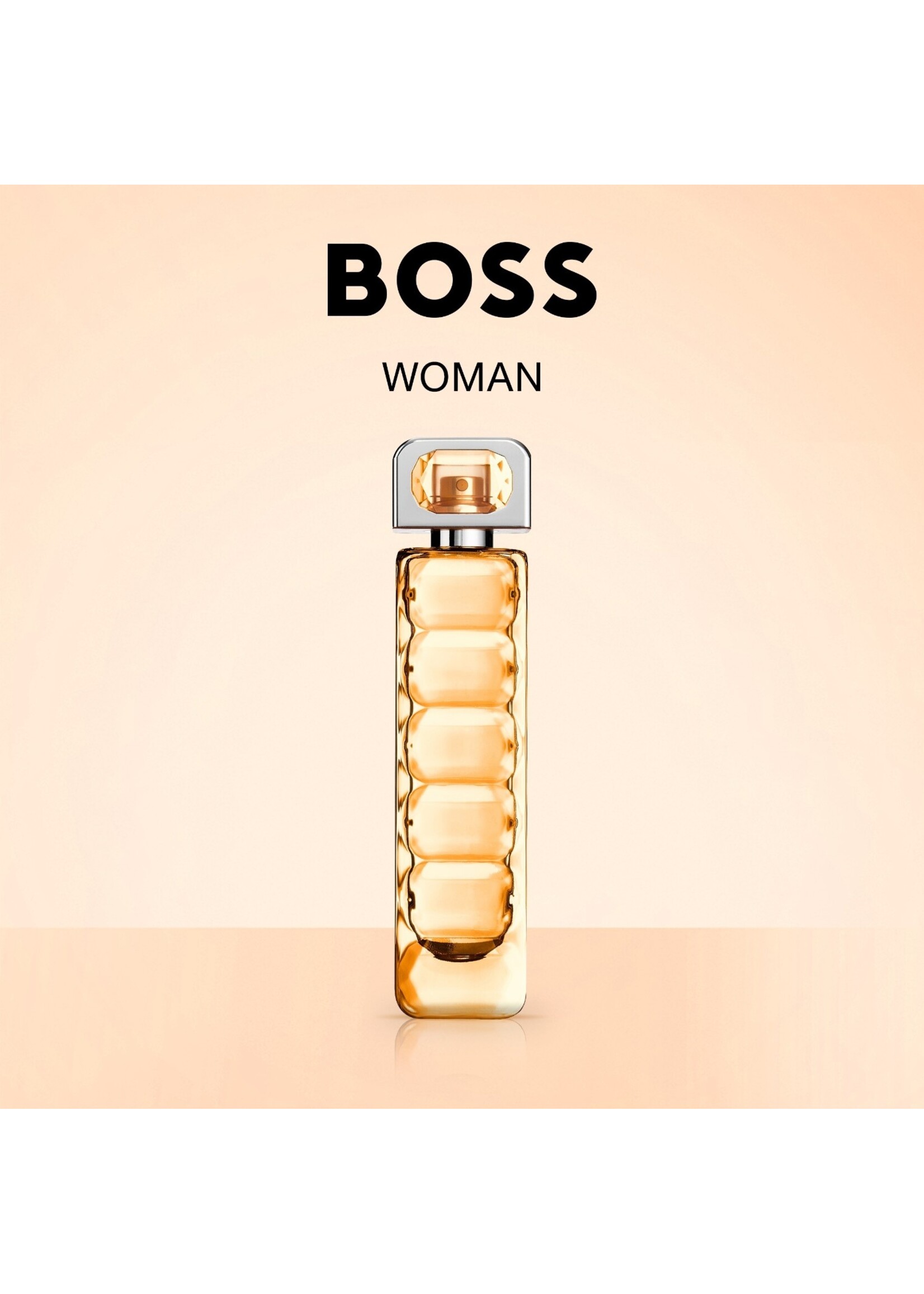 Hugo Boss BOSS Orange Women Eau de Toilette - 8ml