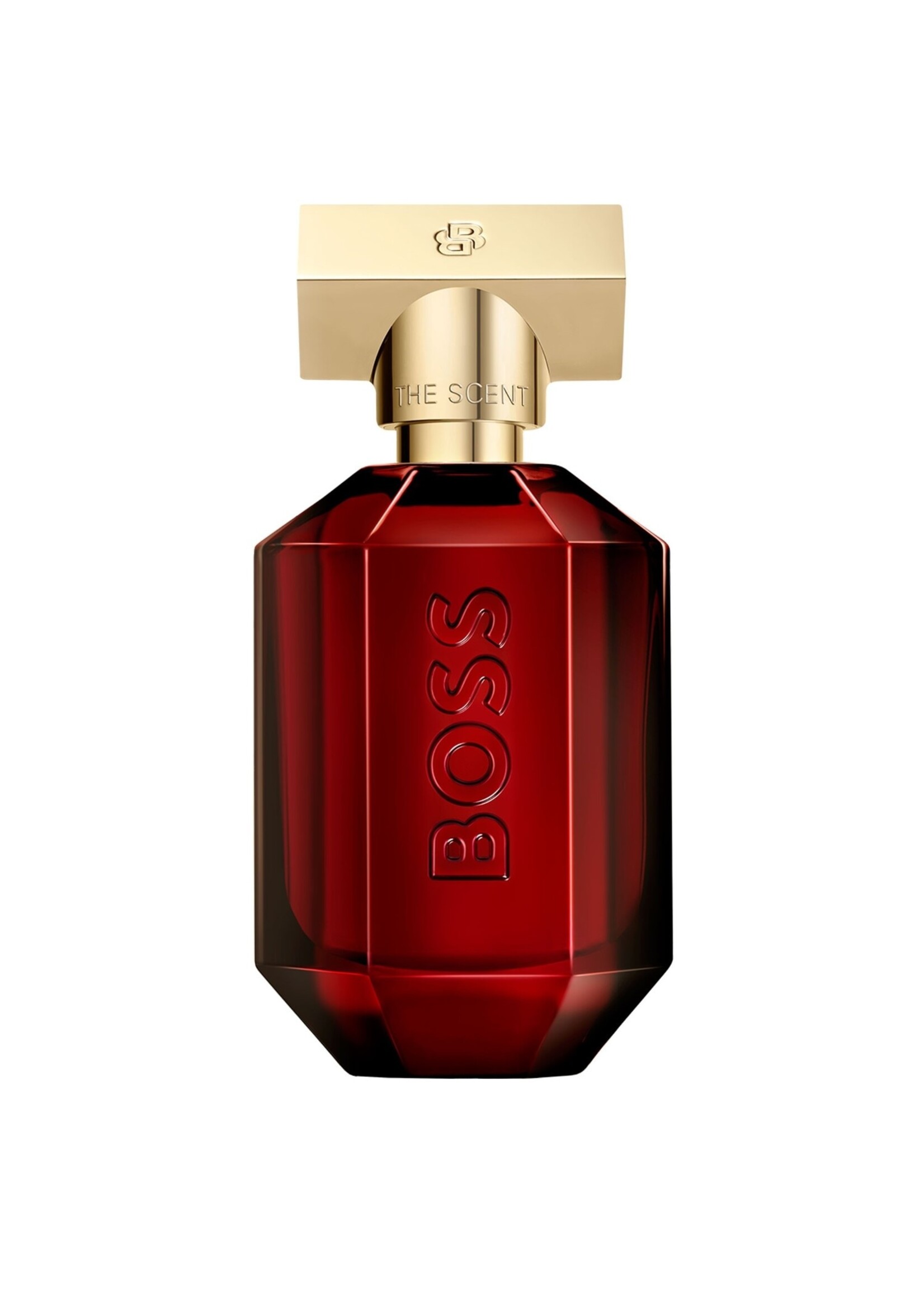 Hugo Boss BOSS The Scent Elixer for Her Parfum - 8ml