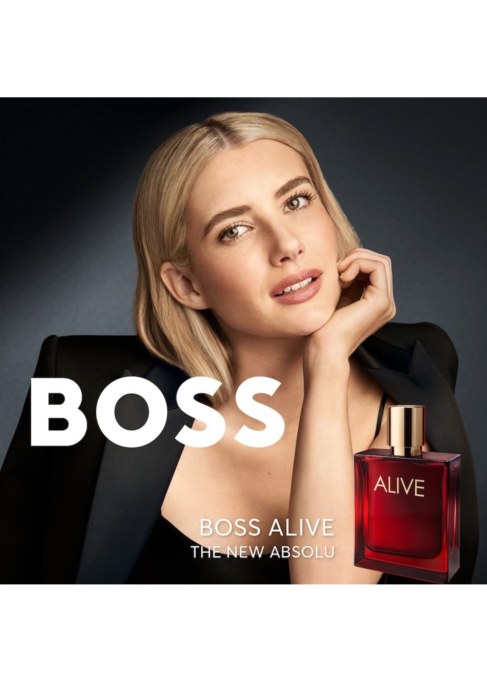 Hugo Boss BOSS Alive Absolu Eau de Parfum - 8ml
