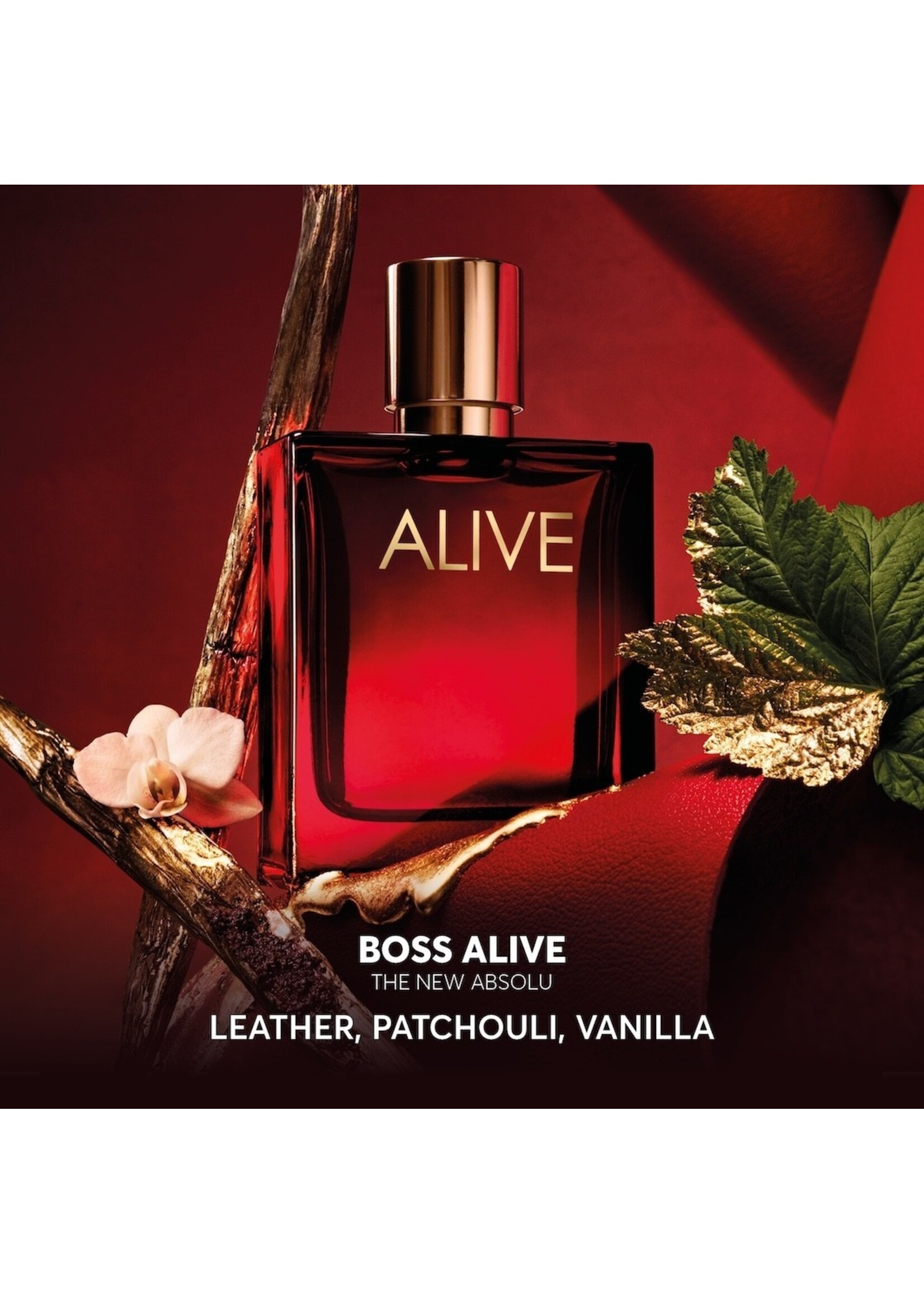 Hugo Boss BOSS Alive Absolu Eau de Parfum - 8ml