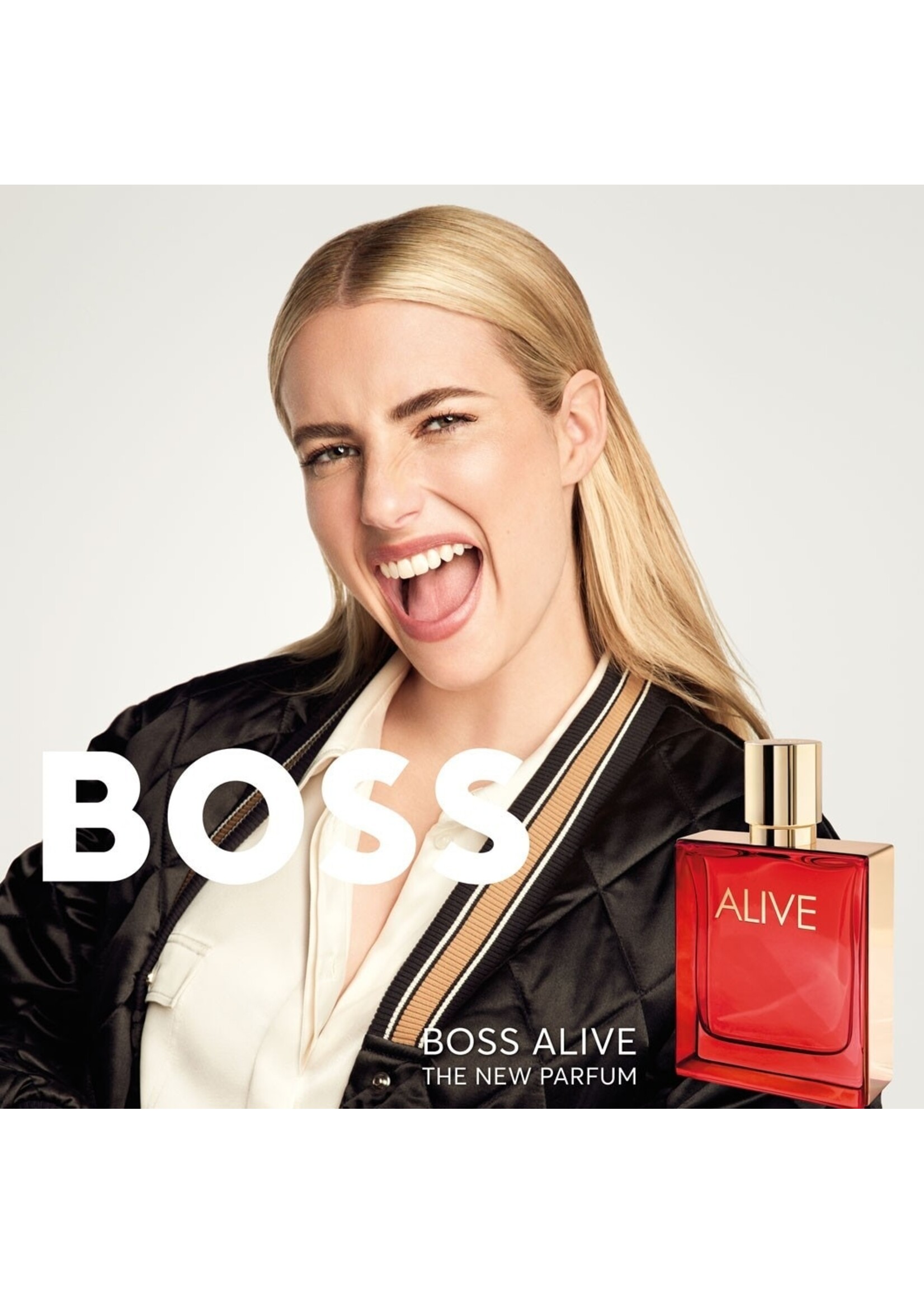 Hugo Boss BOSS Alive Parfum - 8ml