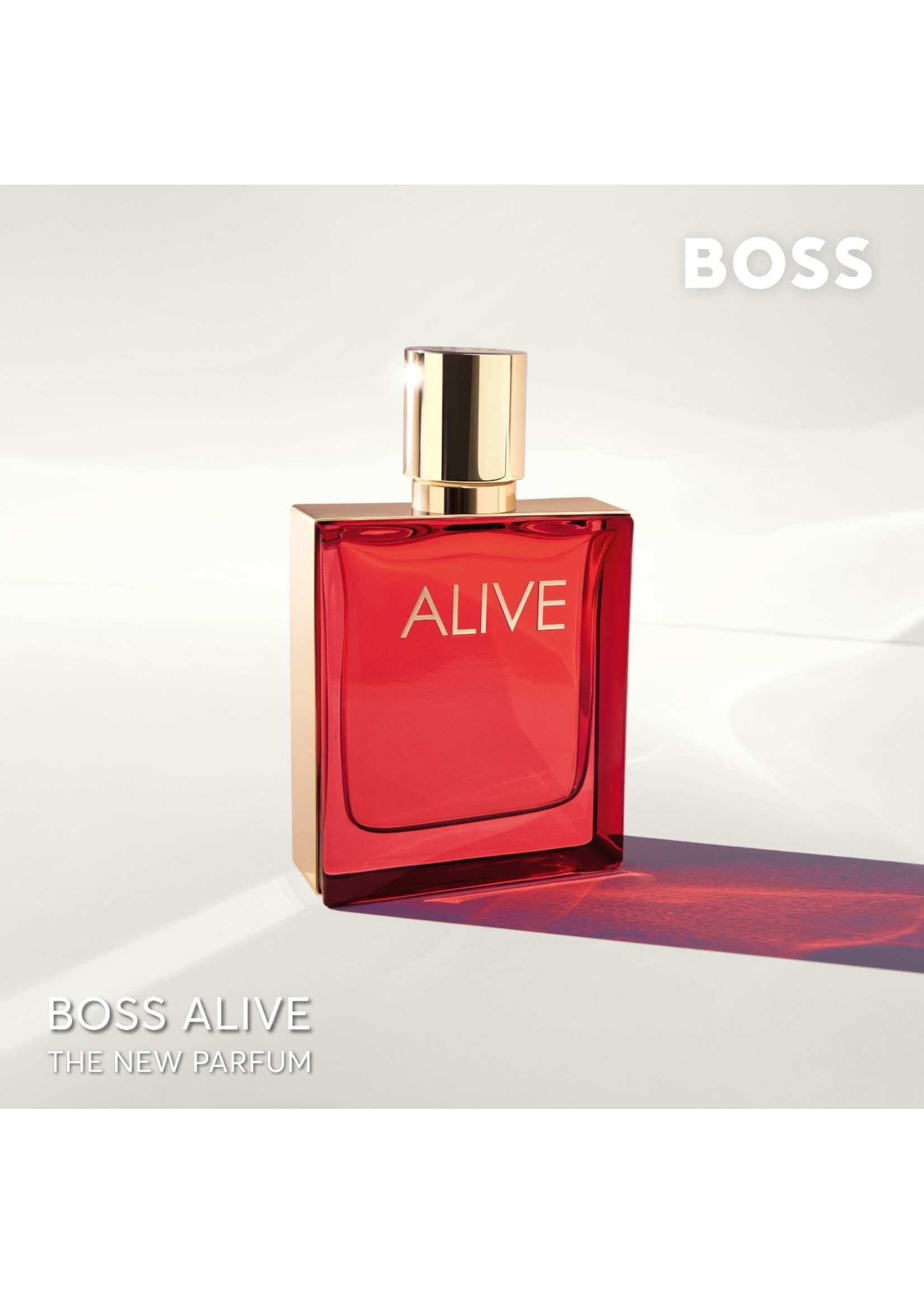 Hugo Boss BOSS Alive Parfum - 8ml