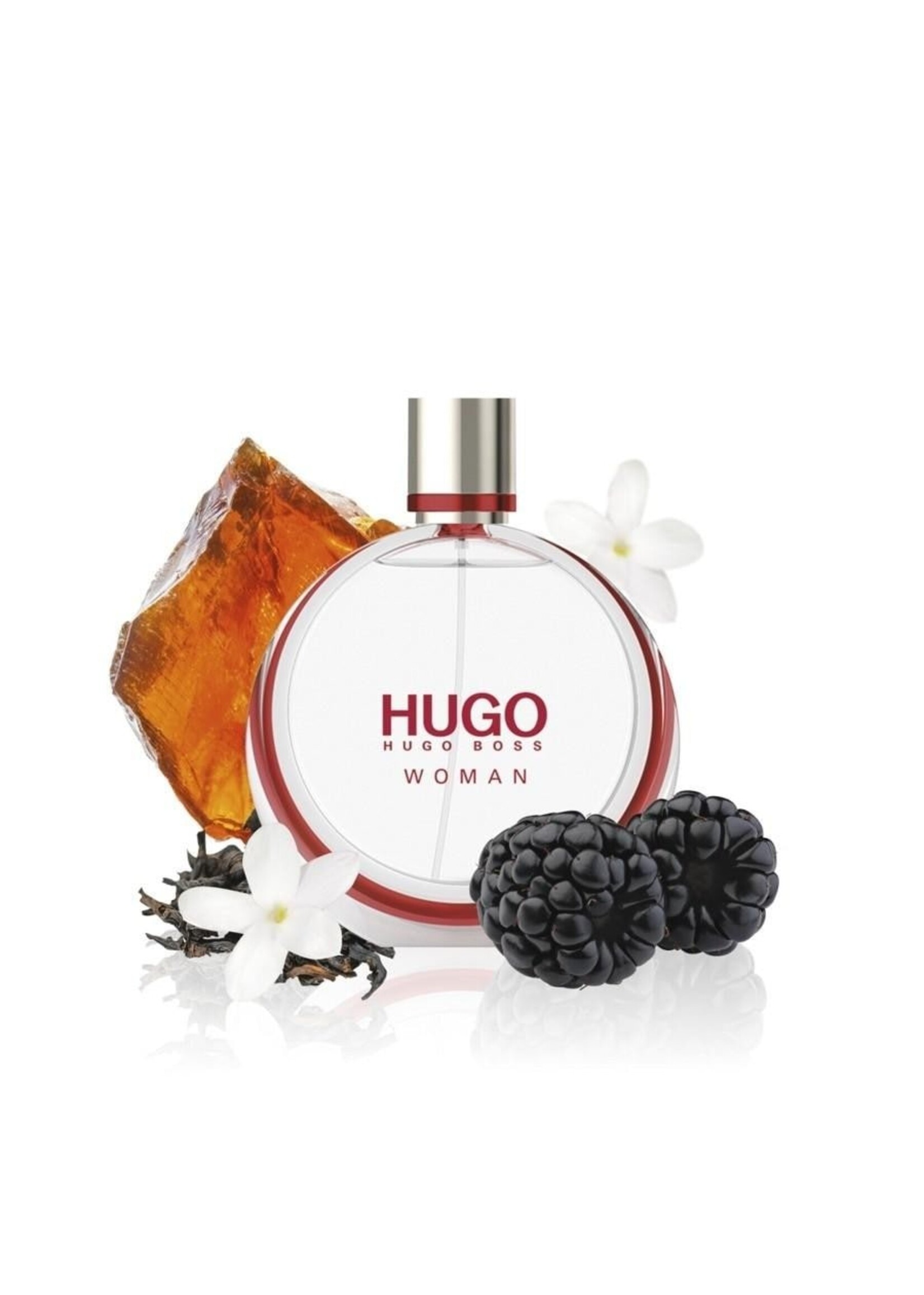Hugo Boss HUGO Woman Eau de Parfum - 8ml