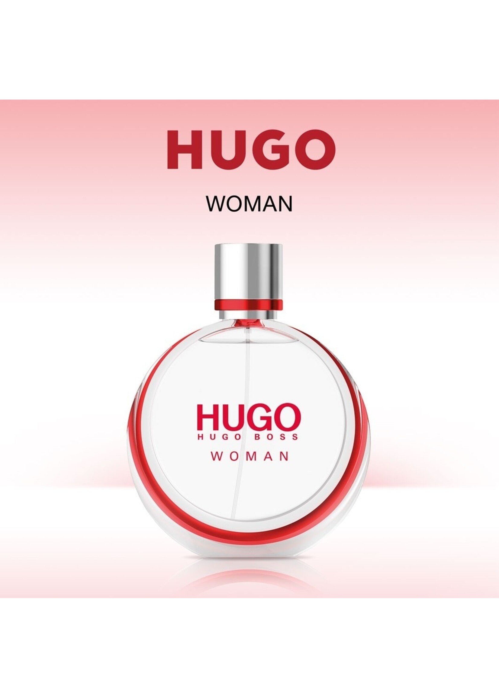 Hugo Boss HUGO Woman Eau de Parfum - 8ml