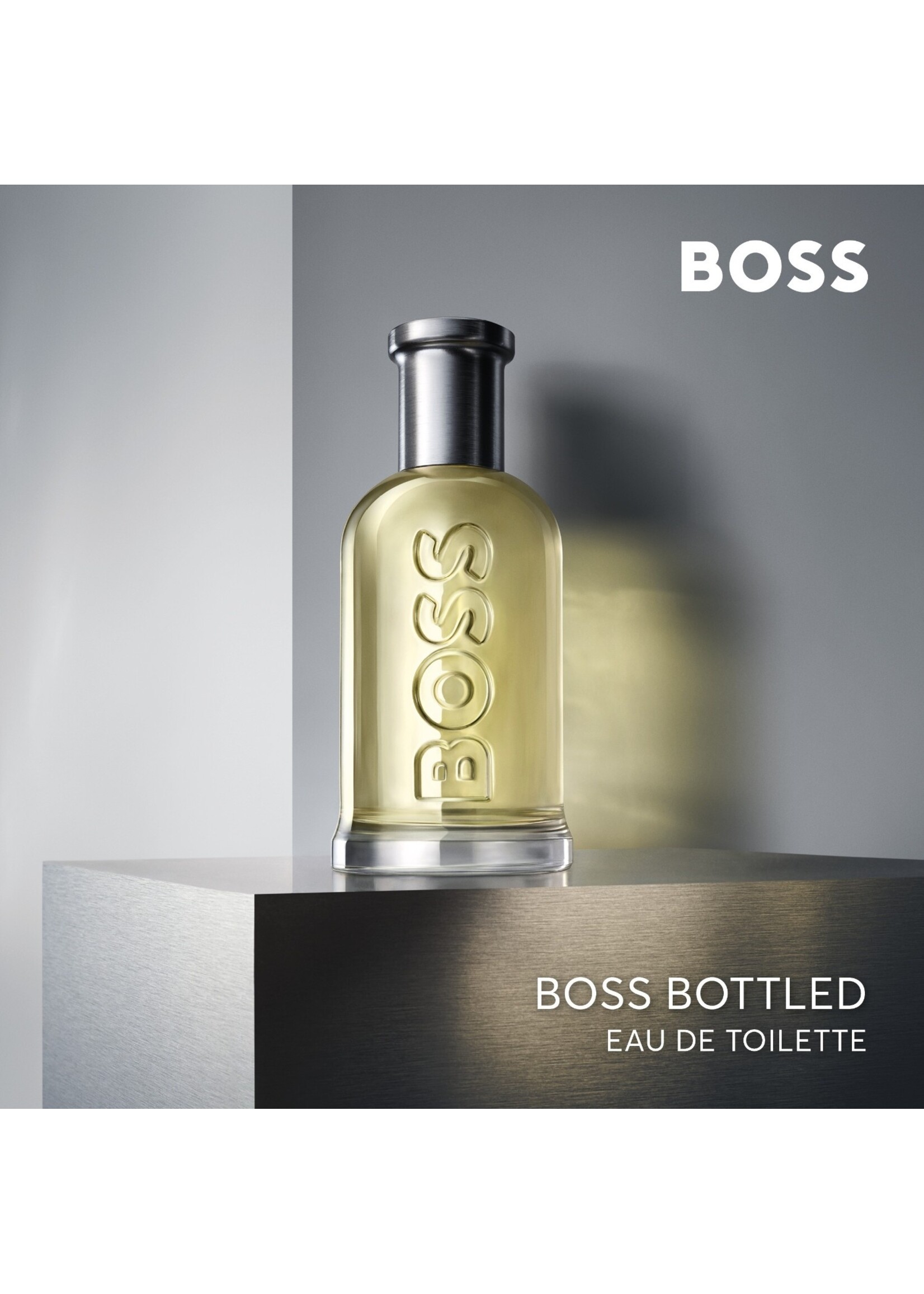 Hugo Boss BOSS Bottled Eau de Toilette - 8ml