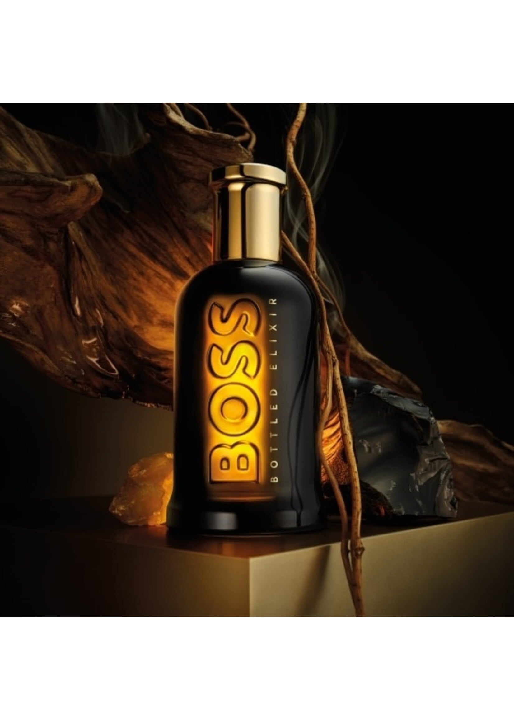 Hugo Boss BOSS Bottled Elixir Parfum Intense - 8ml