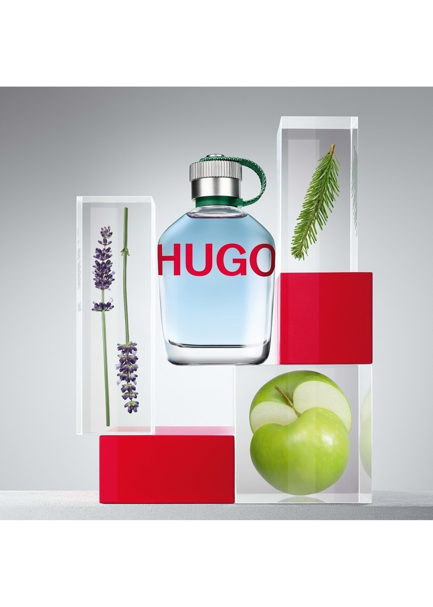 Hugo Boss HUGO BOSS Man Eau de Toilette - 8ml
