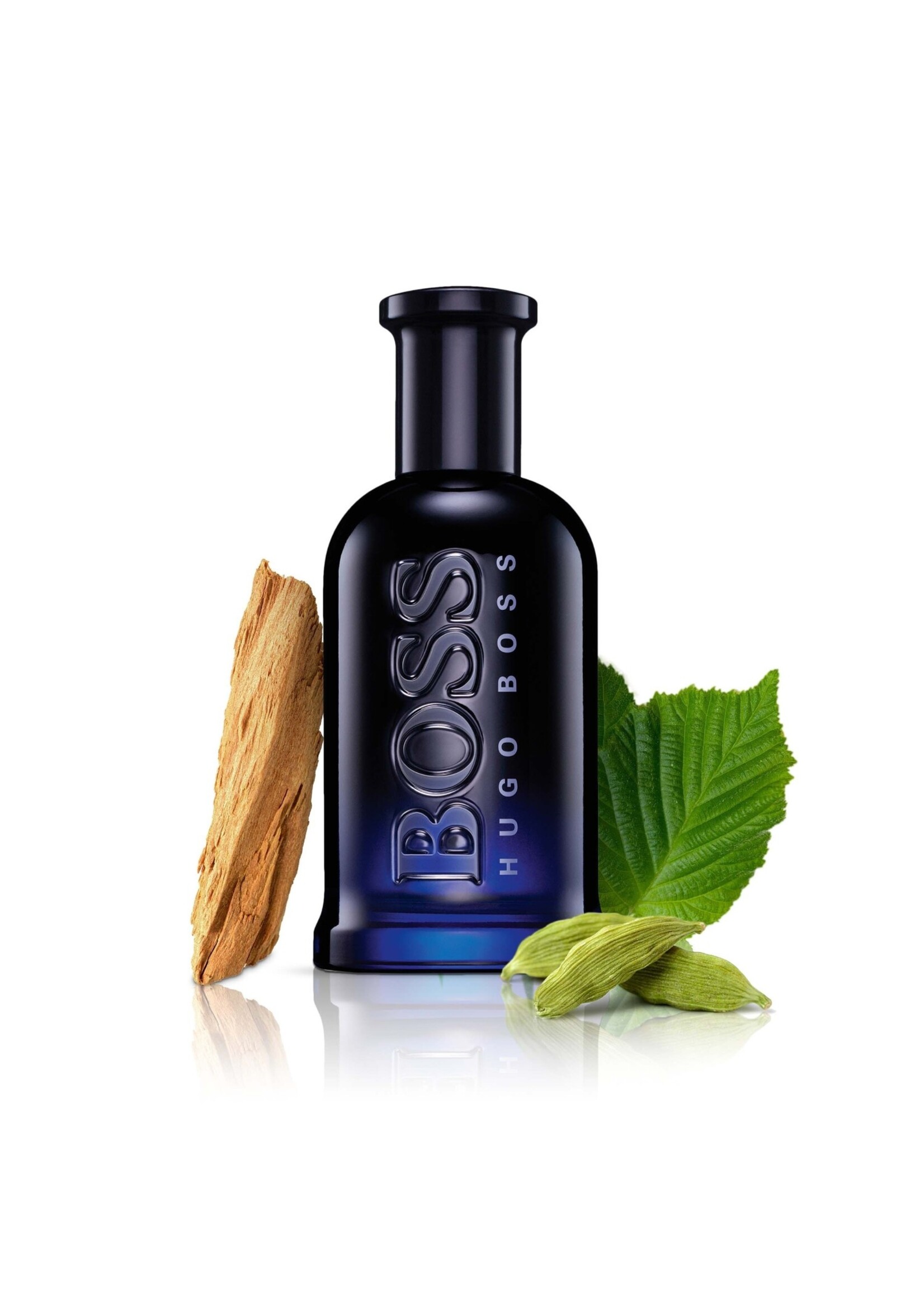 Hugo Boss Boss Bottled Night Eau de toilette - 8ml
