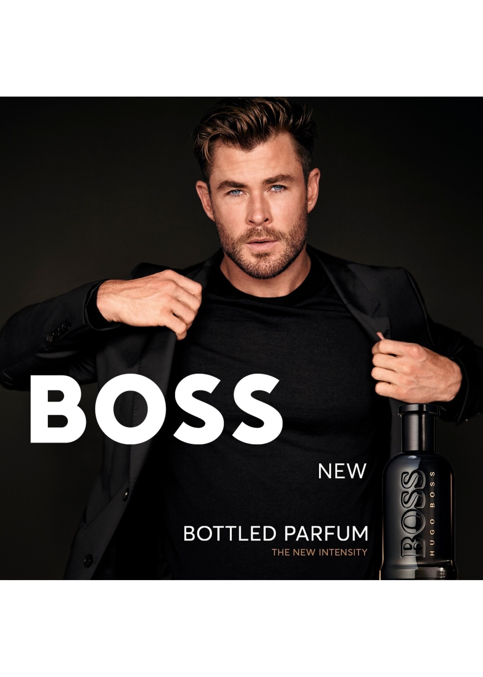 Hugo Boss BOSS Bottled Parfum - 8ml