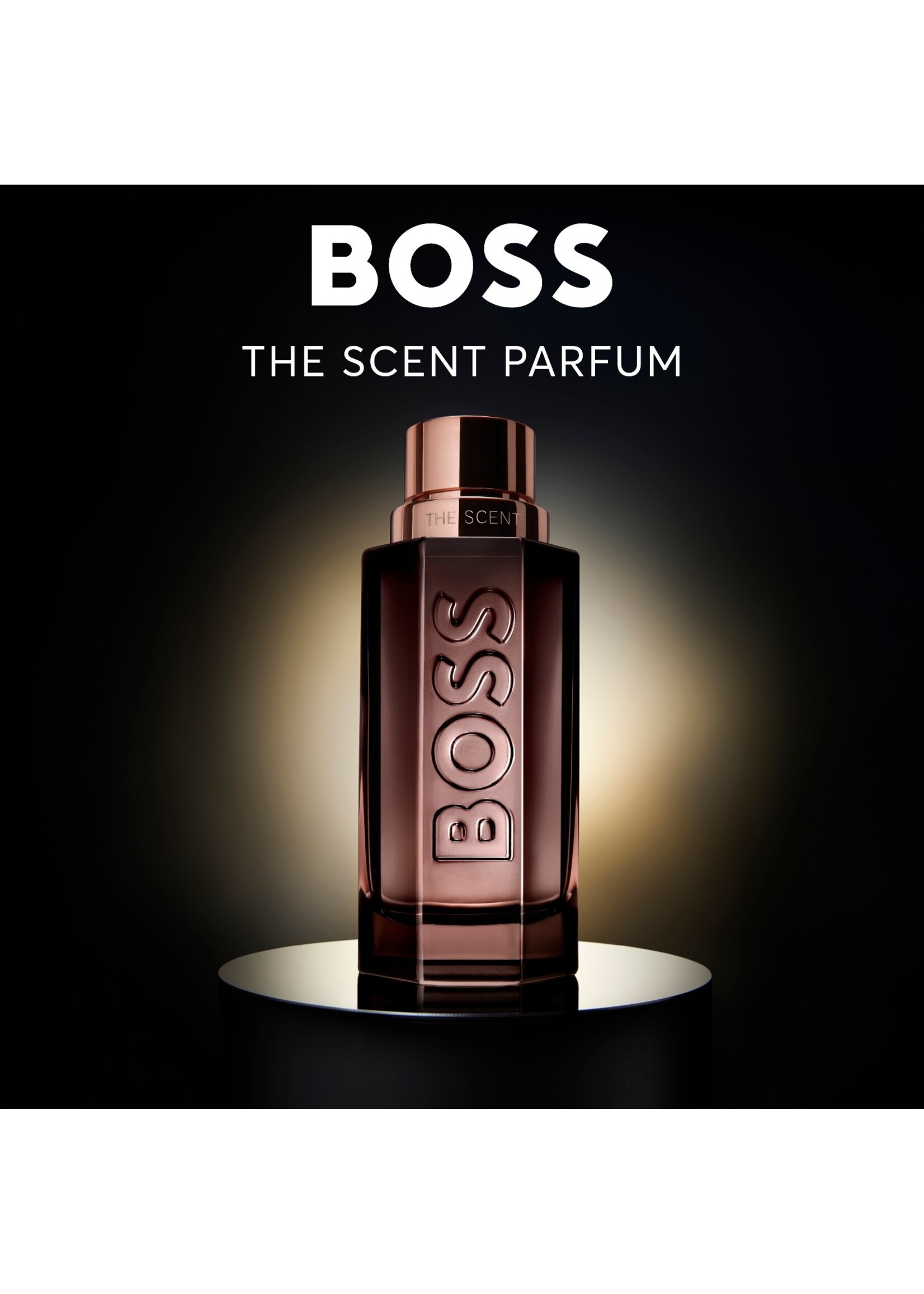 Hugo Boss BOSS The Scent Le Parfum - 8ml